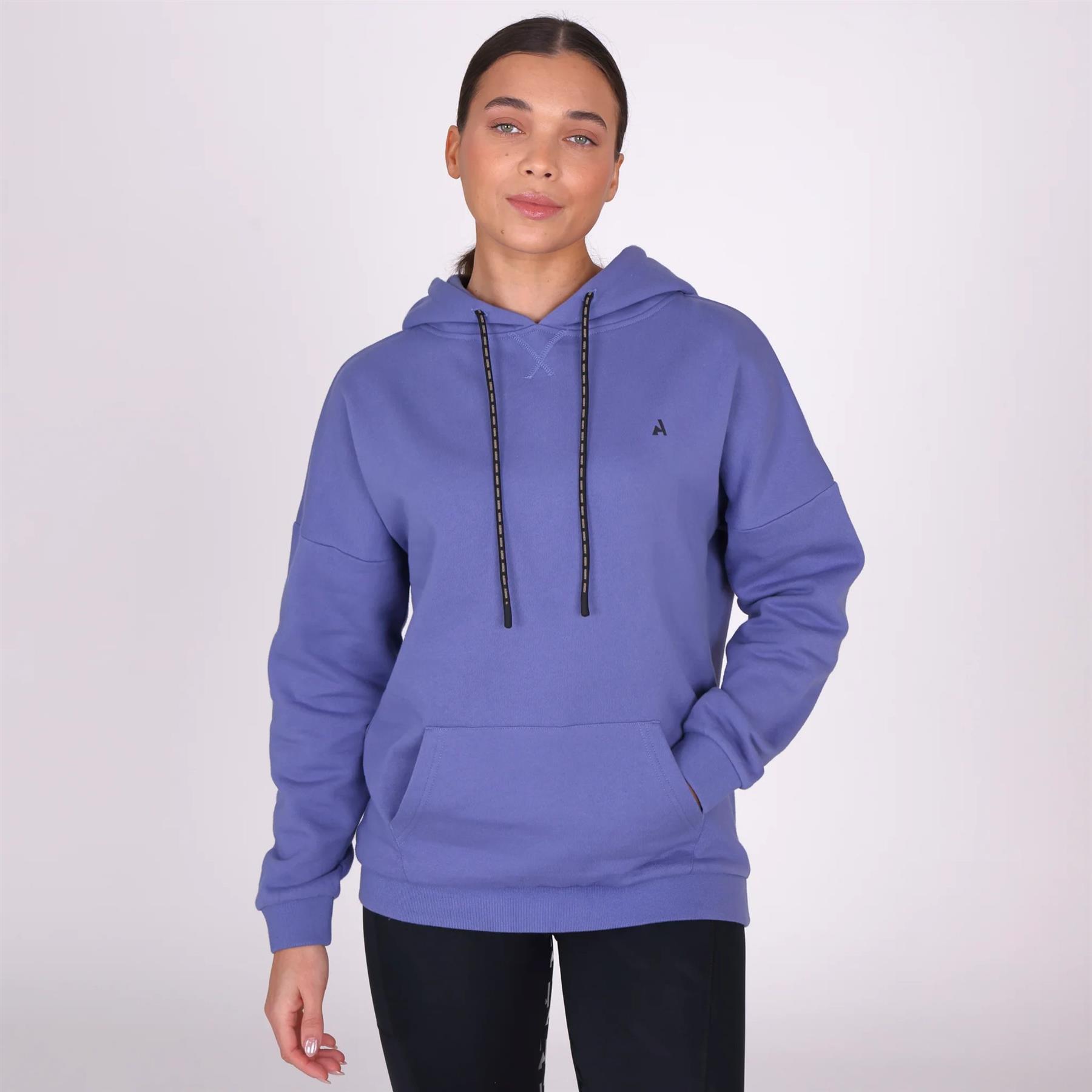 Aubrion React Unisex Hoodie