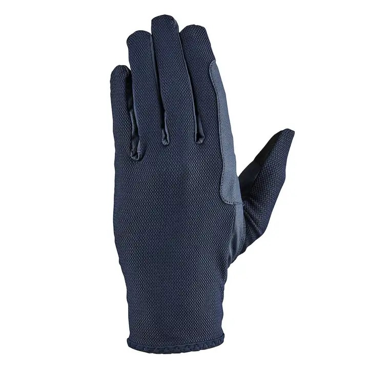 Dublin Pull On Cool Mesh Riding Gloves