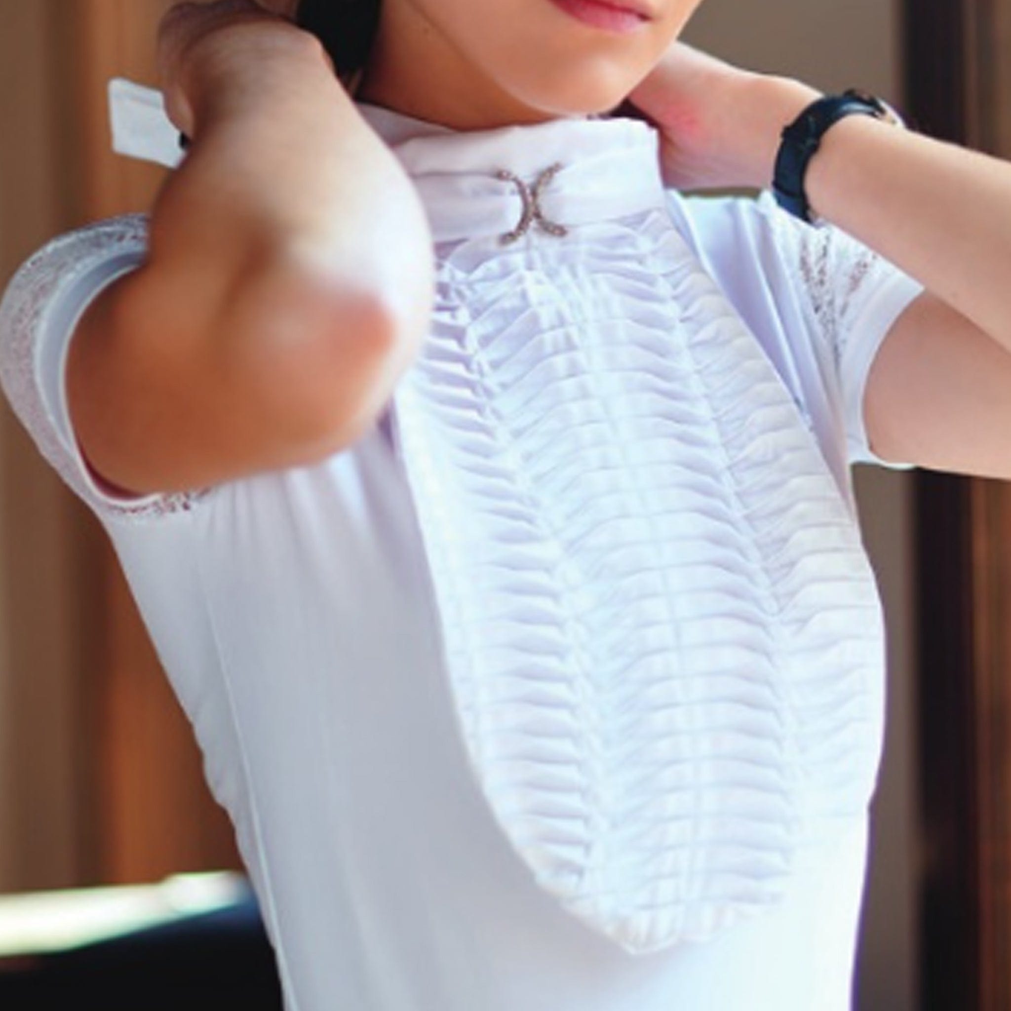 Fair Play Glory Ready Tied Stock 09049