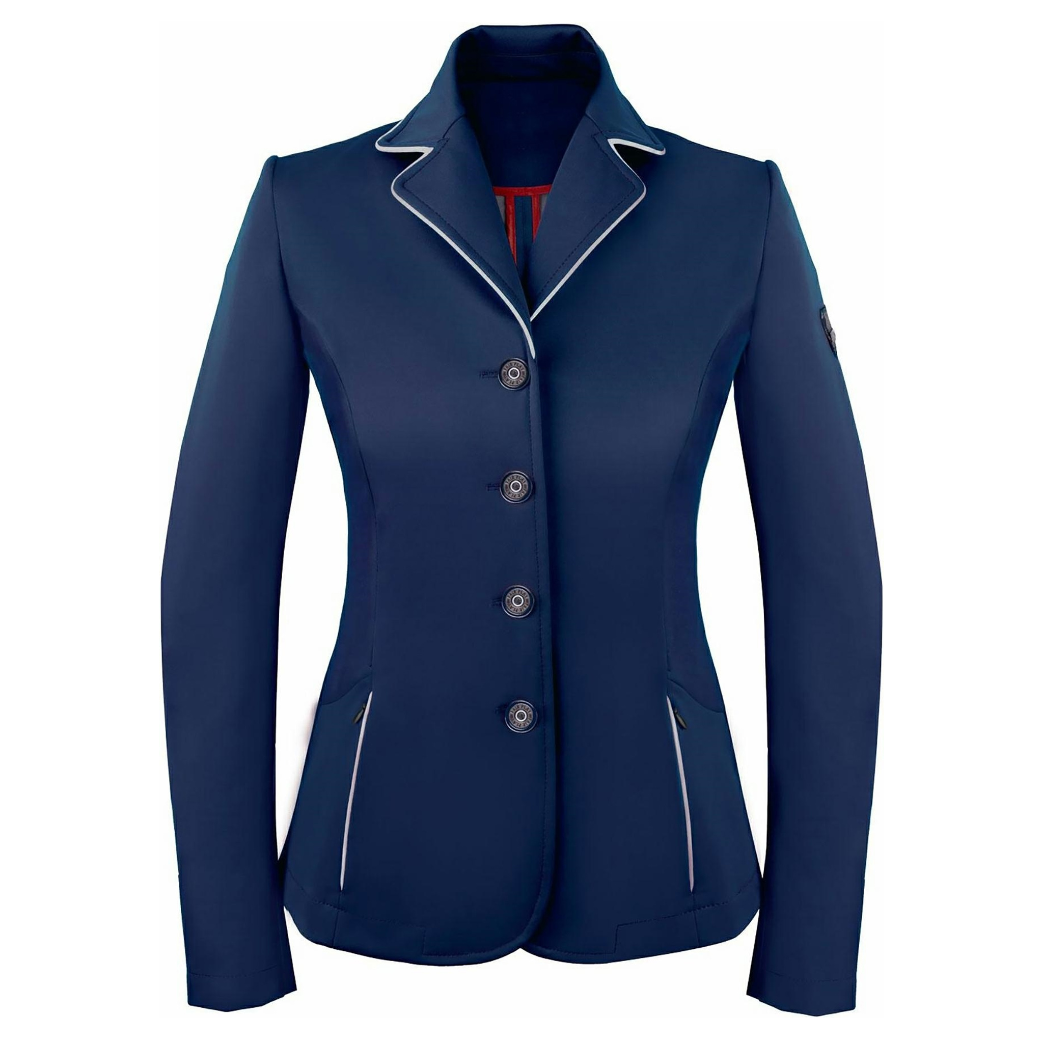 Fair Play Children's Michelle Show Jacket - Navy - 11 - 12 Years (Eu 146) - 