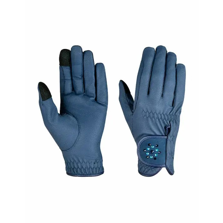 Dublin Everyday Bling Riding Gloves
