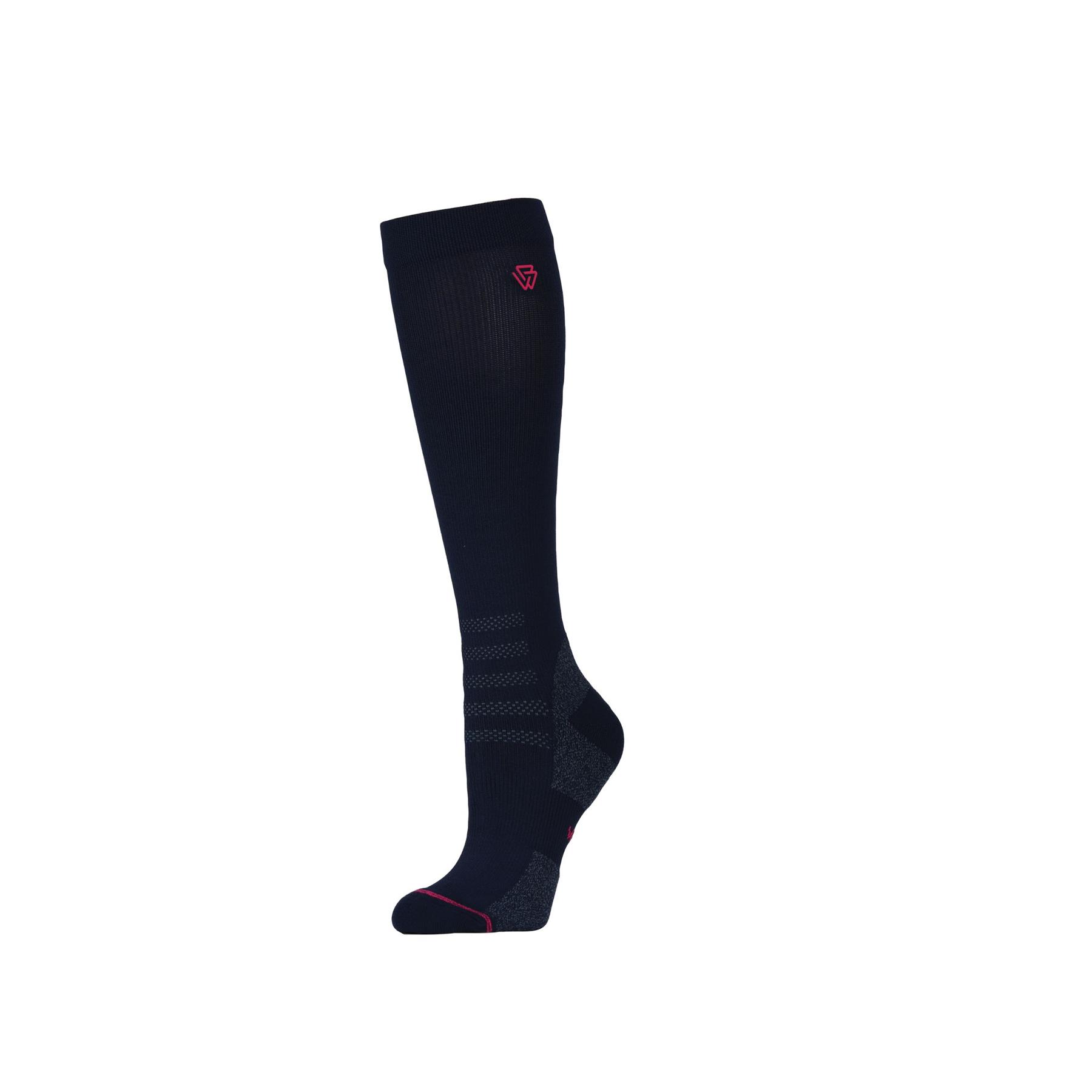 Weatherbeeta Compression Knee Length Riding Sock
