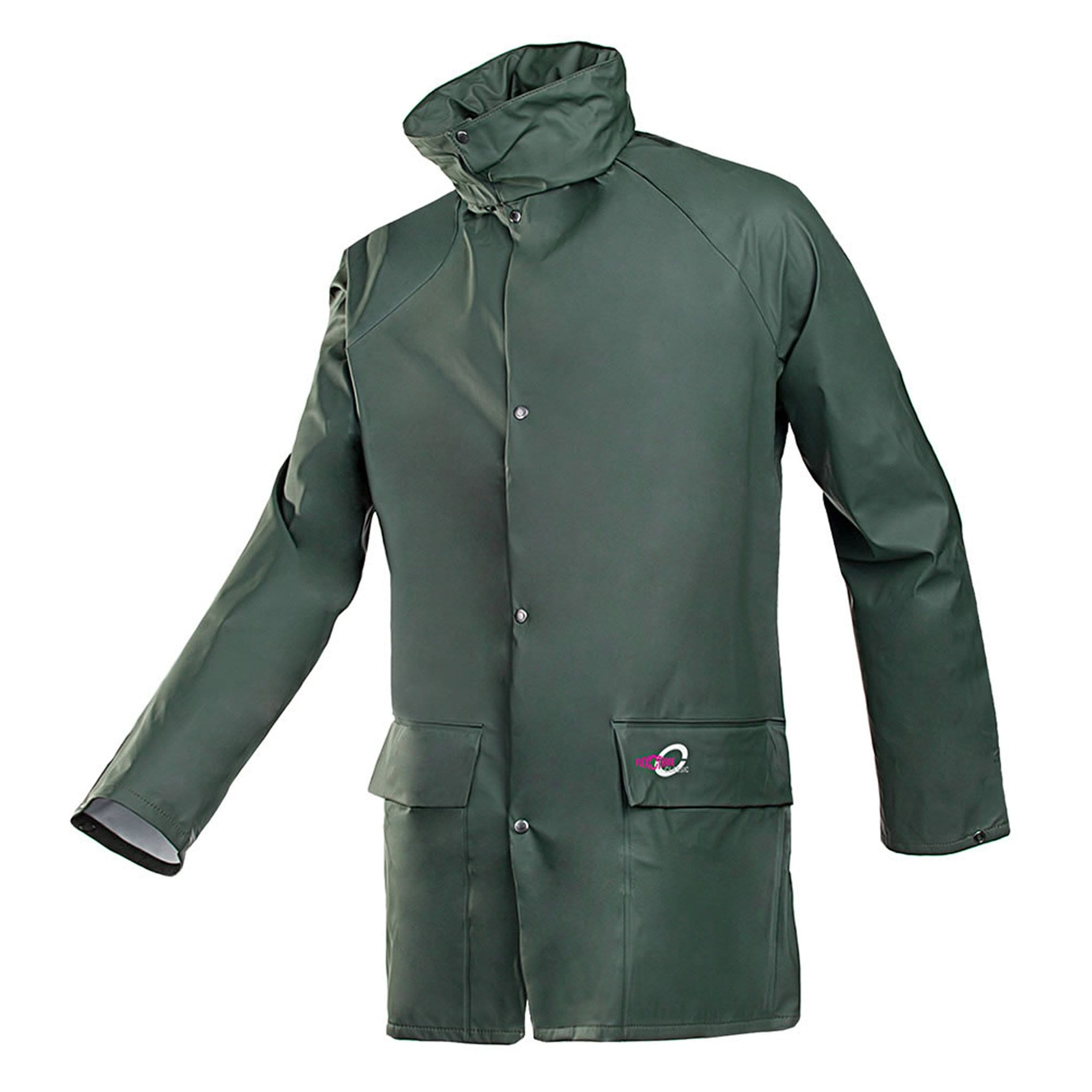 Flexothane Waterproofs Classic Dortmund Jacket