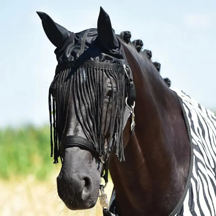 Horse Fly Fringes