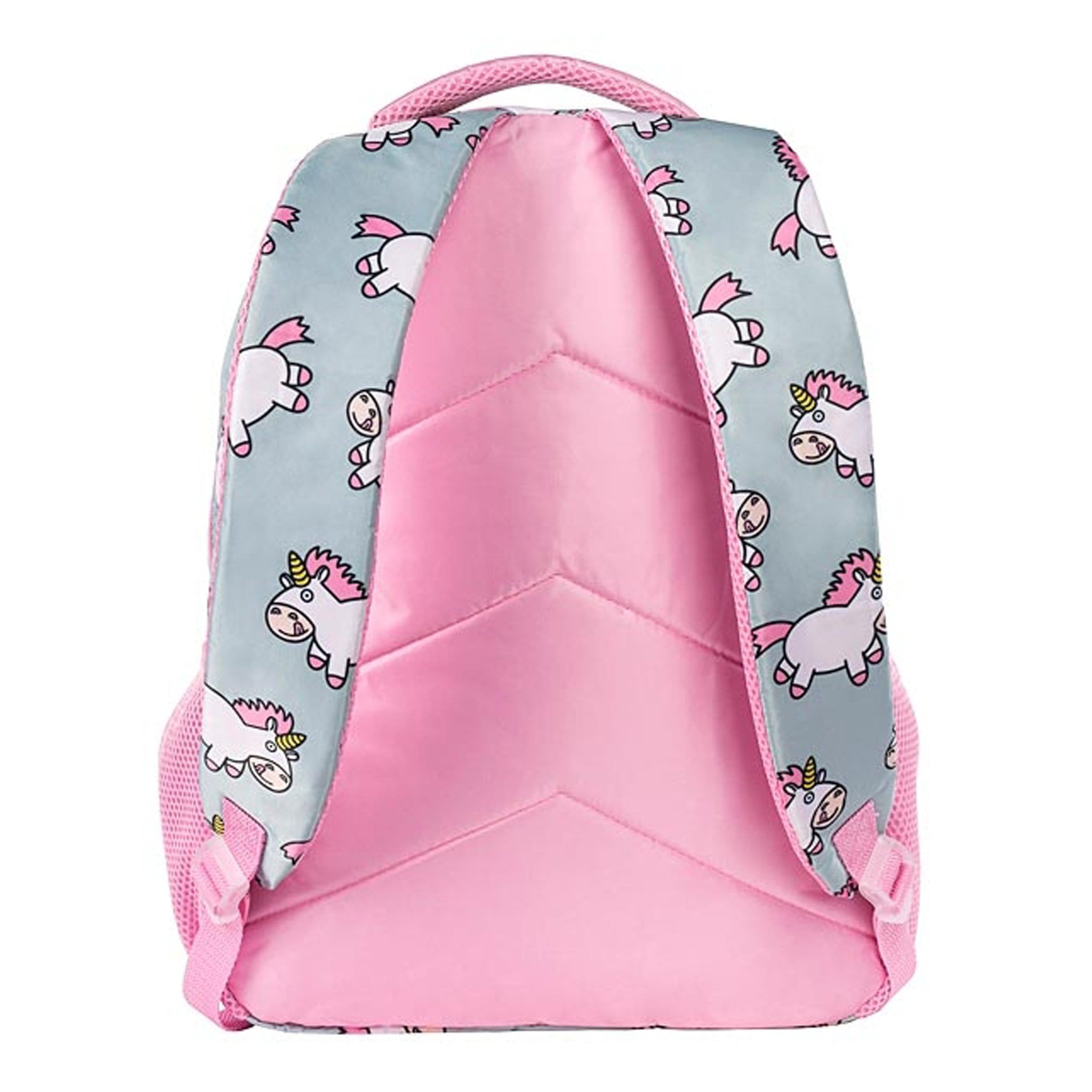 Fringoo Unicorn Junior Backpack Free UK Delivery EQUUS