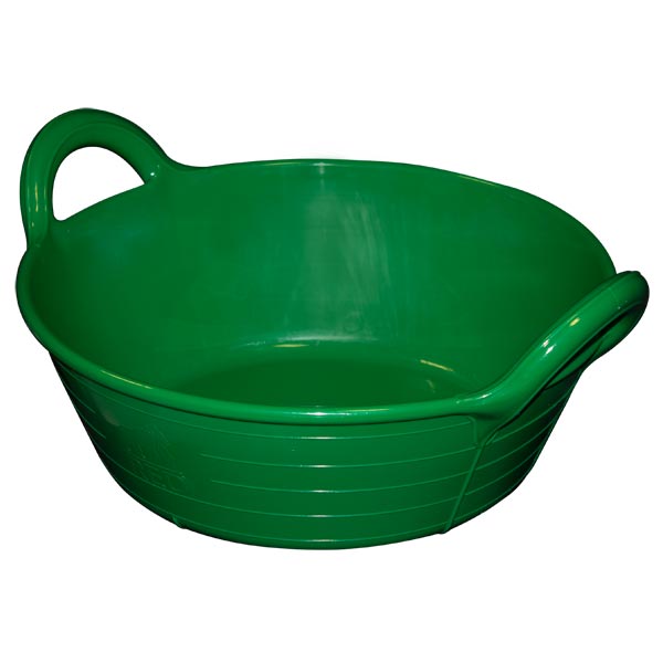 Gorilla Plas Small Coloured Skip Bowl