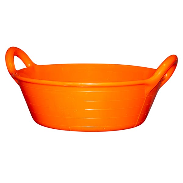 Gorilla Plas Small Coloured Skip Bowl