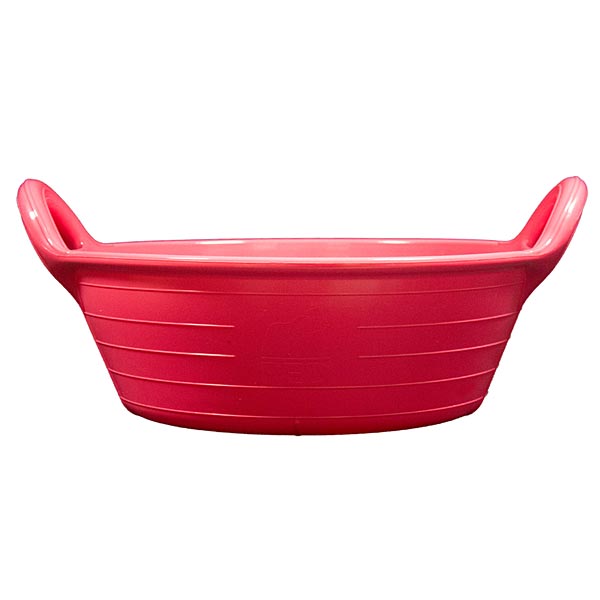 Gorilla Plas Small Coloured Skip Bowl