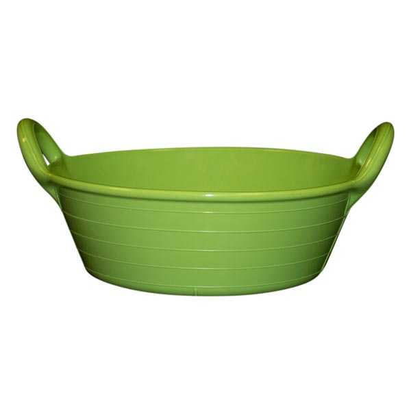 Gorilla Plas Small Coloured Skip Bowl