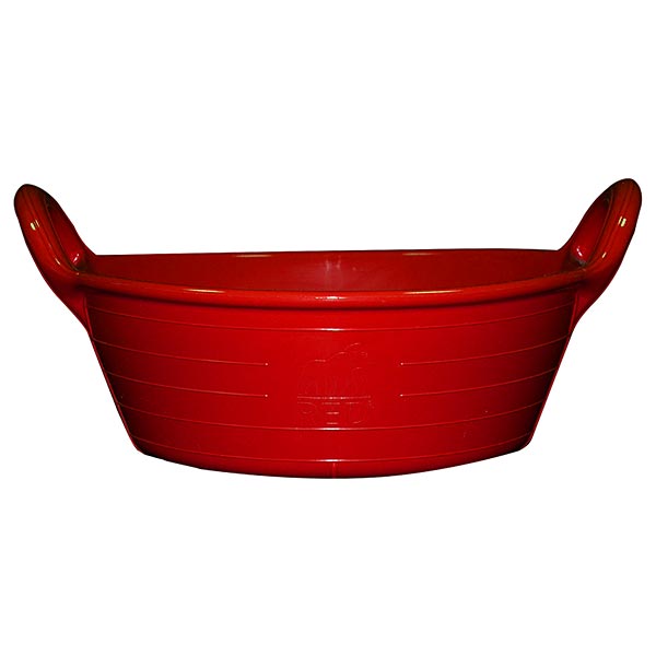 Gorilla Plas Small Coloured Skip Bowl