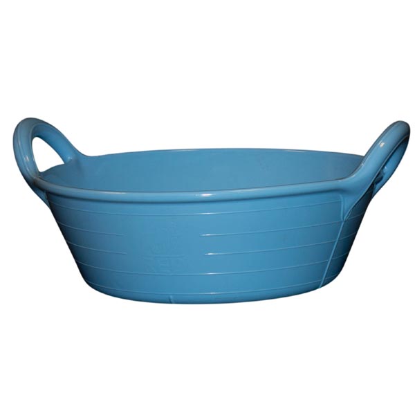 Gorilla Plas Small Coloured Skip Bowl