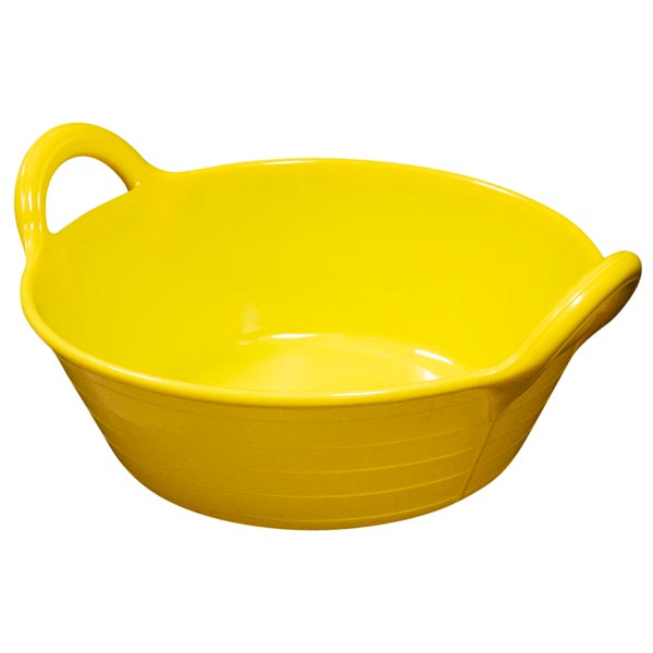 Gorilla Plas Small Coloured Skip Bowl