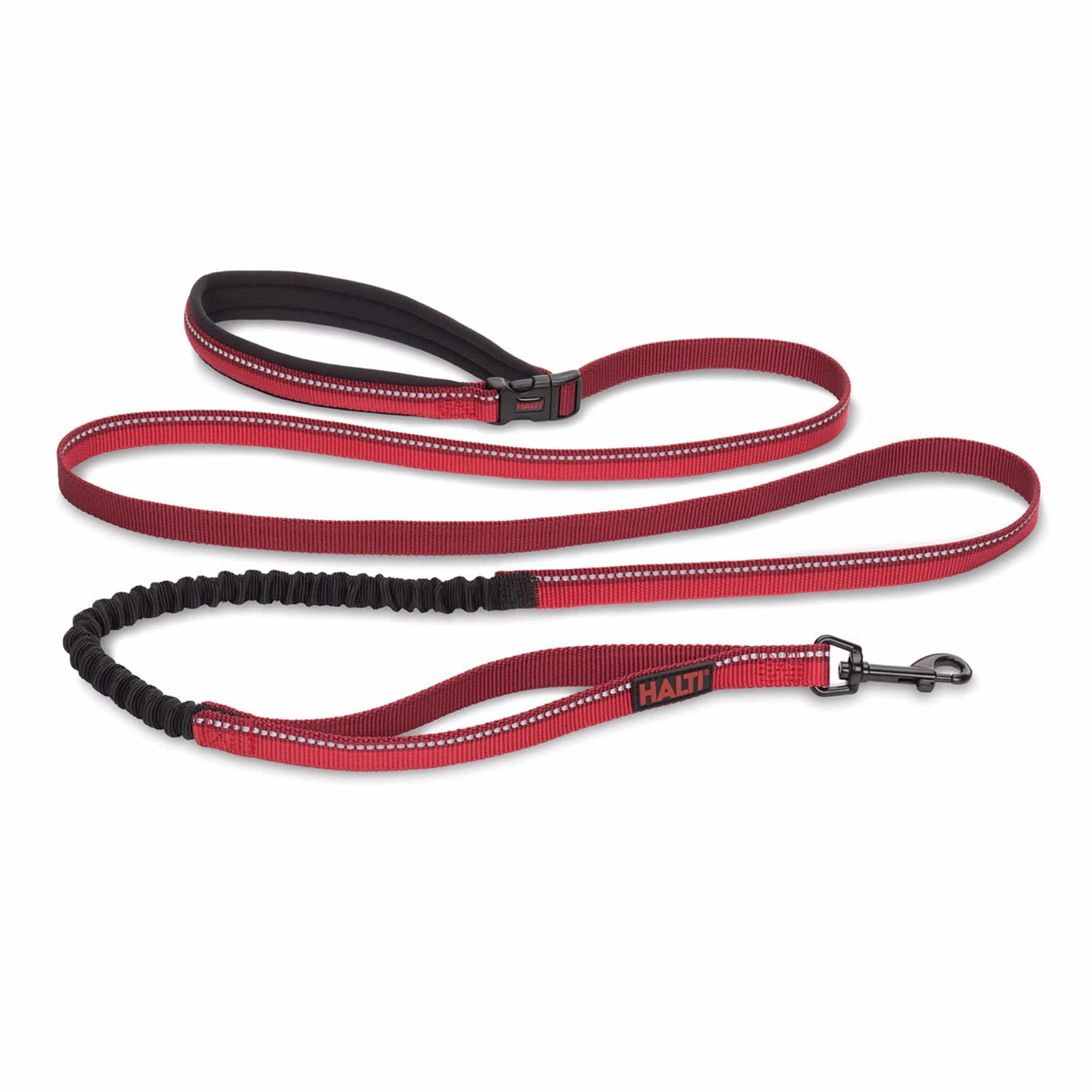 Halti All-In-One Dog Lead - Large · Red