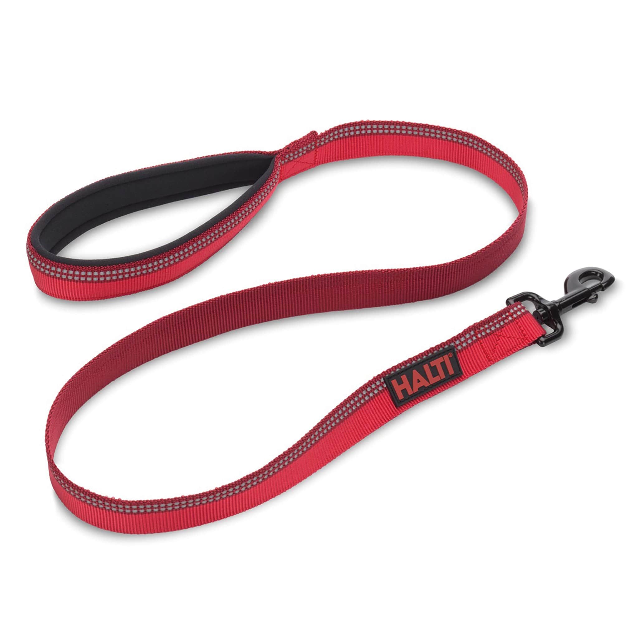 Halti Dog Lead - Large · Red