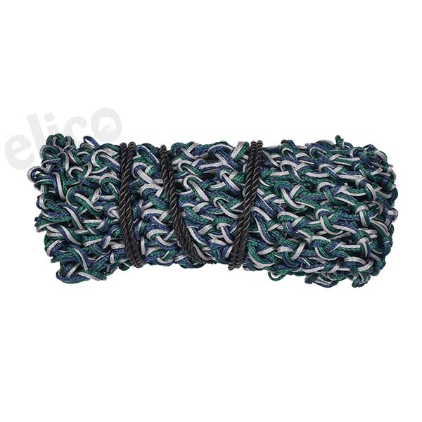 Elico Tiverton Triple Cord Haynet