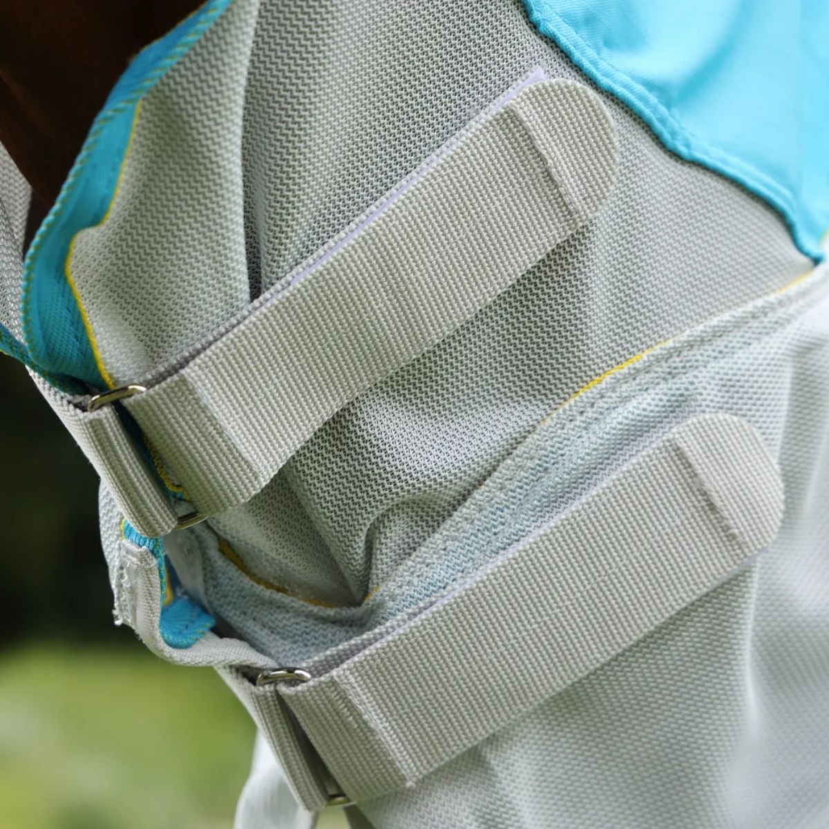 Shires Highlander Plus Waterproof Combo Fly Rug