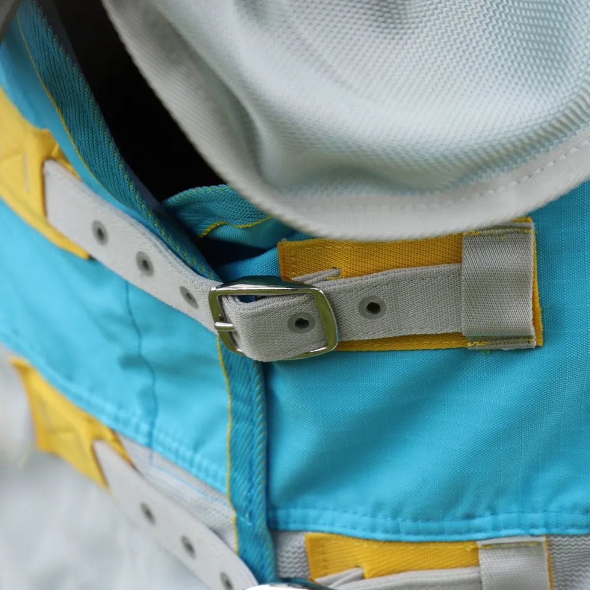 Shires Highlander Plus Waterproof Combo Fly Rug