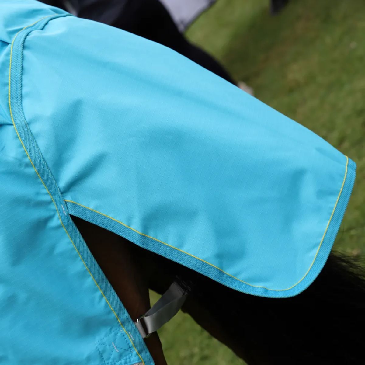 Shires Highlander Plus Waterproof Combo Fly Rug