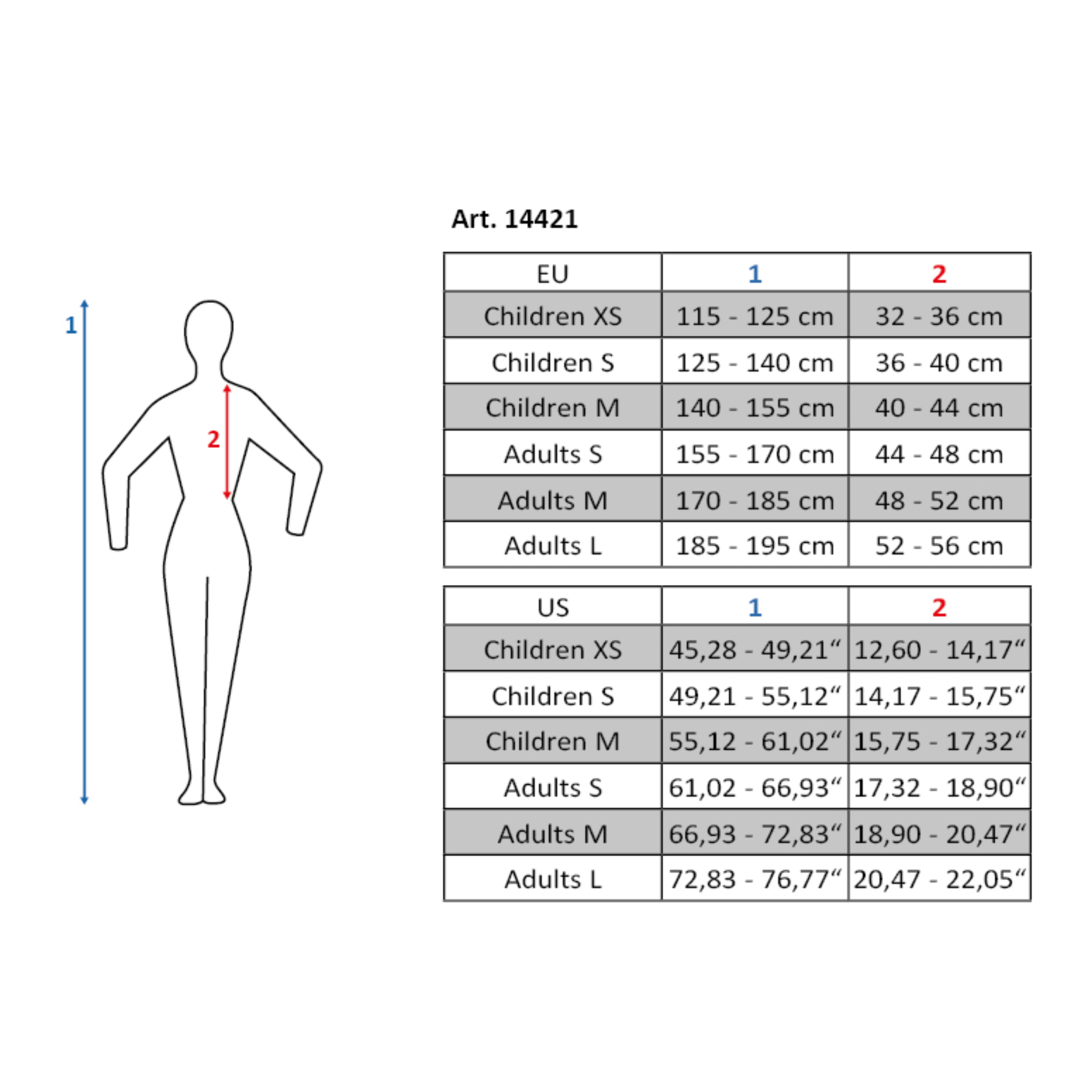 HKM Children's Active Fit Body Protector EQUUS