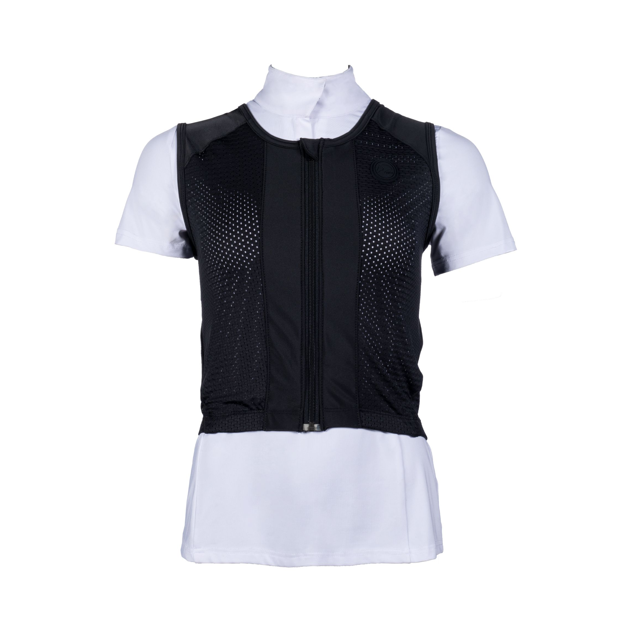 HKM Children's Active Fit Body Protector