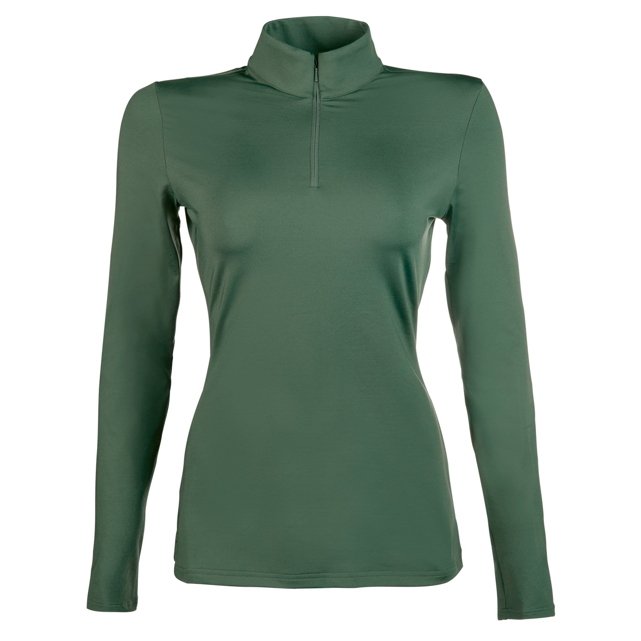 Hkm Base Layer - UK 10 · Dark Green