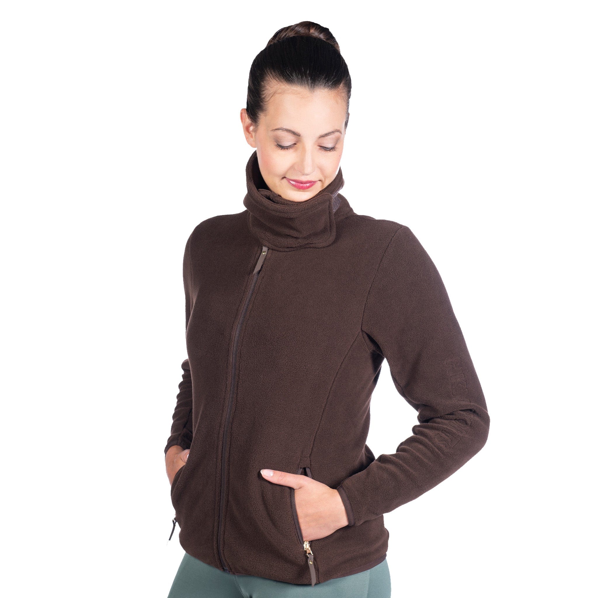 HKM Basil Fleece Jacket