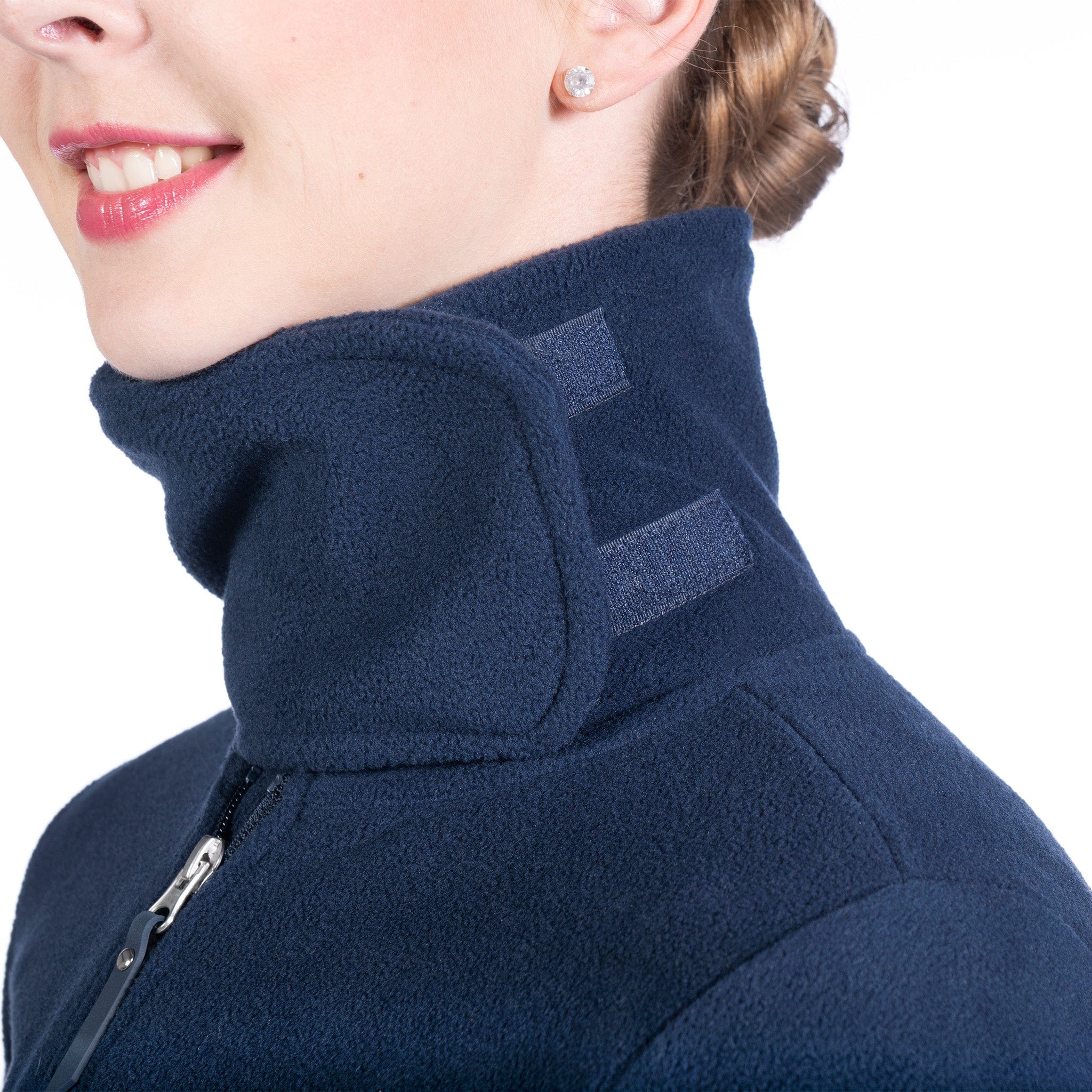 HKM Basil Fleece Jacket