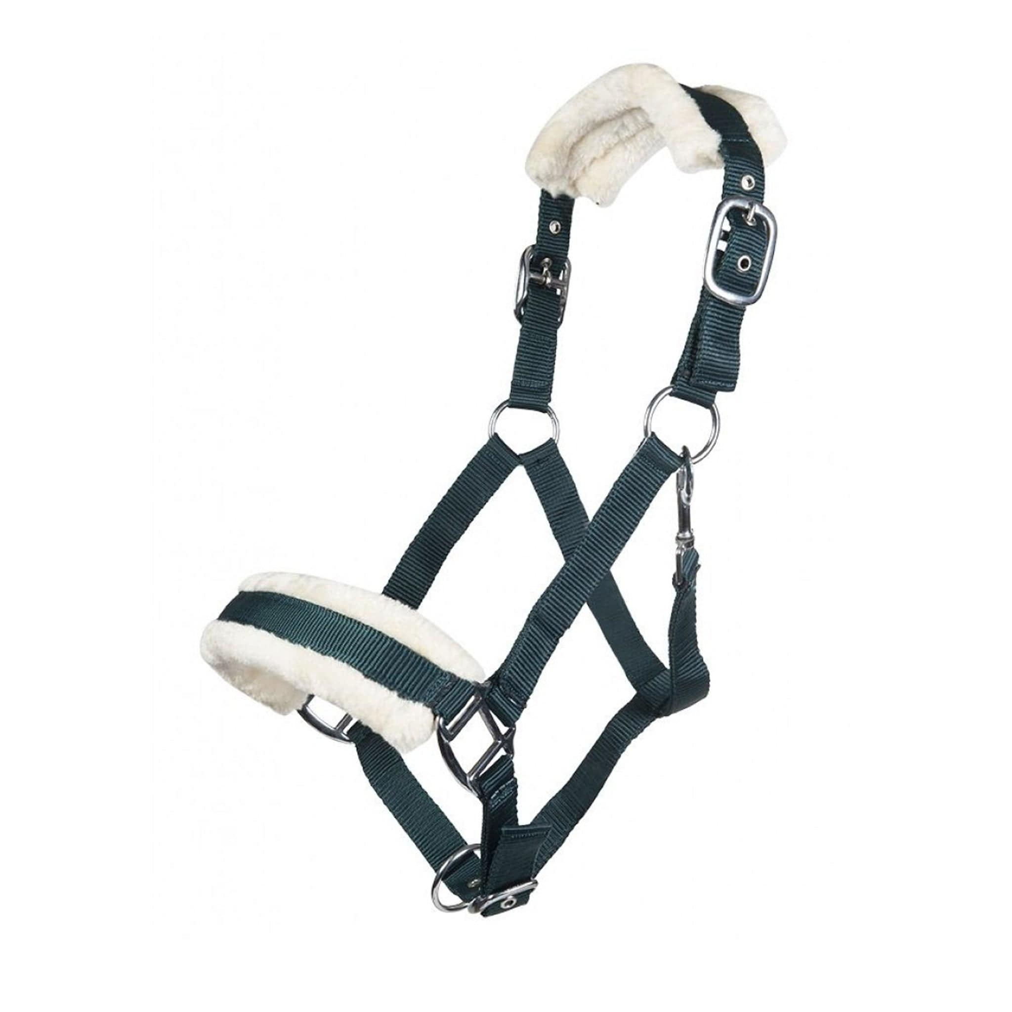 Hkm Head Collar Bischofshofen - Full · Deep Green