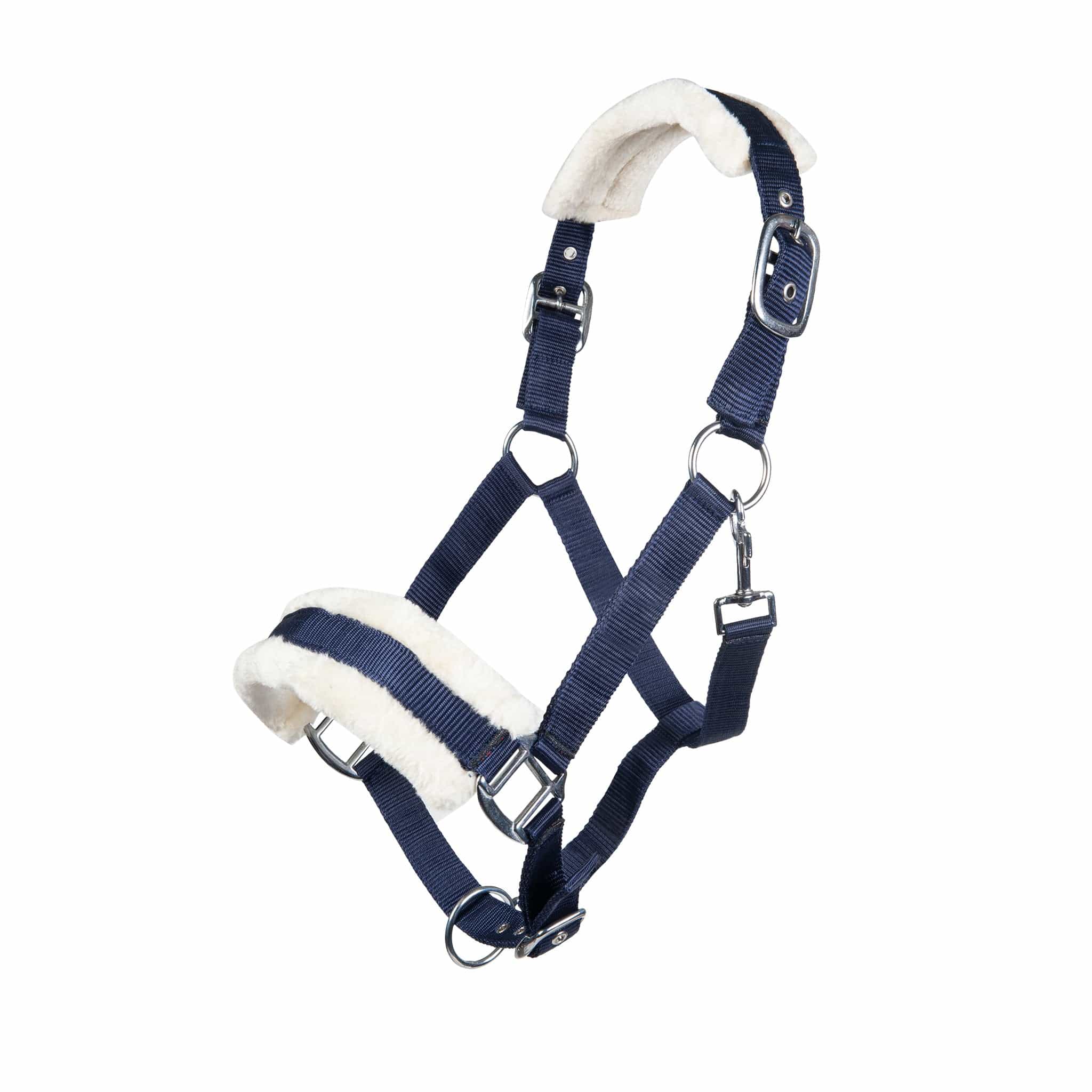 Hkm Head Collar Bischofshofen - Pony · Deep Blue