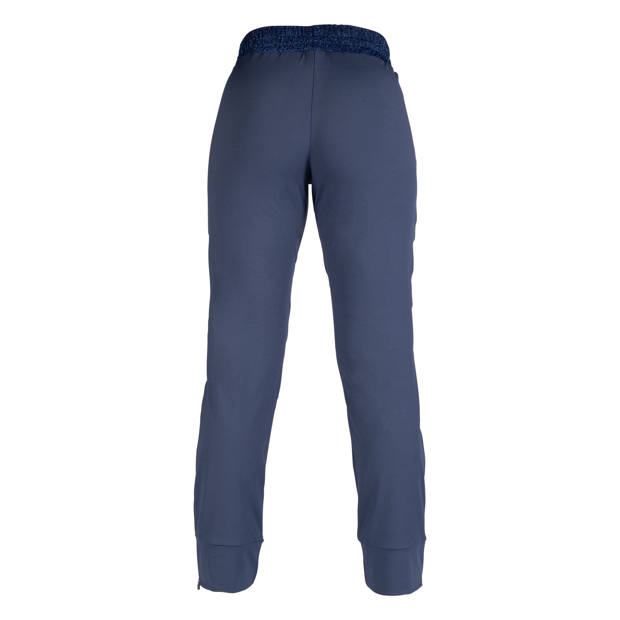 HKM Carry Over Trousers Studio Back 13987