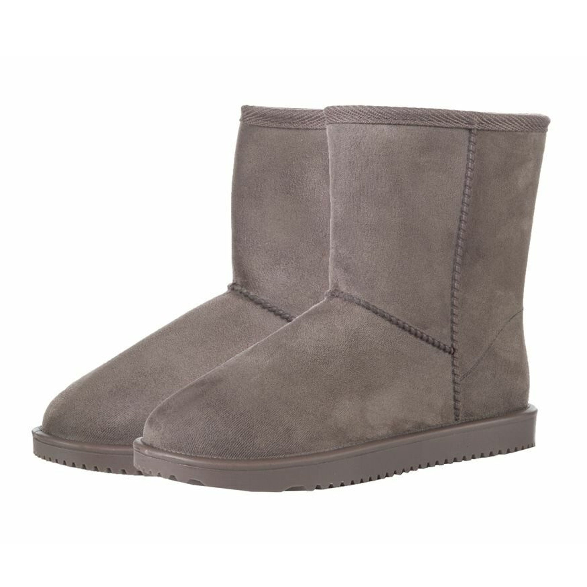 HKM Children's Davos All Weather Boots 11126 Taupe