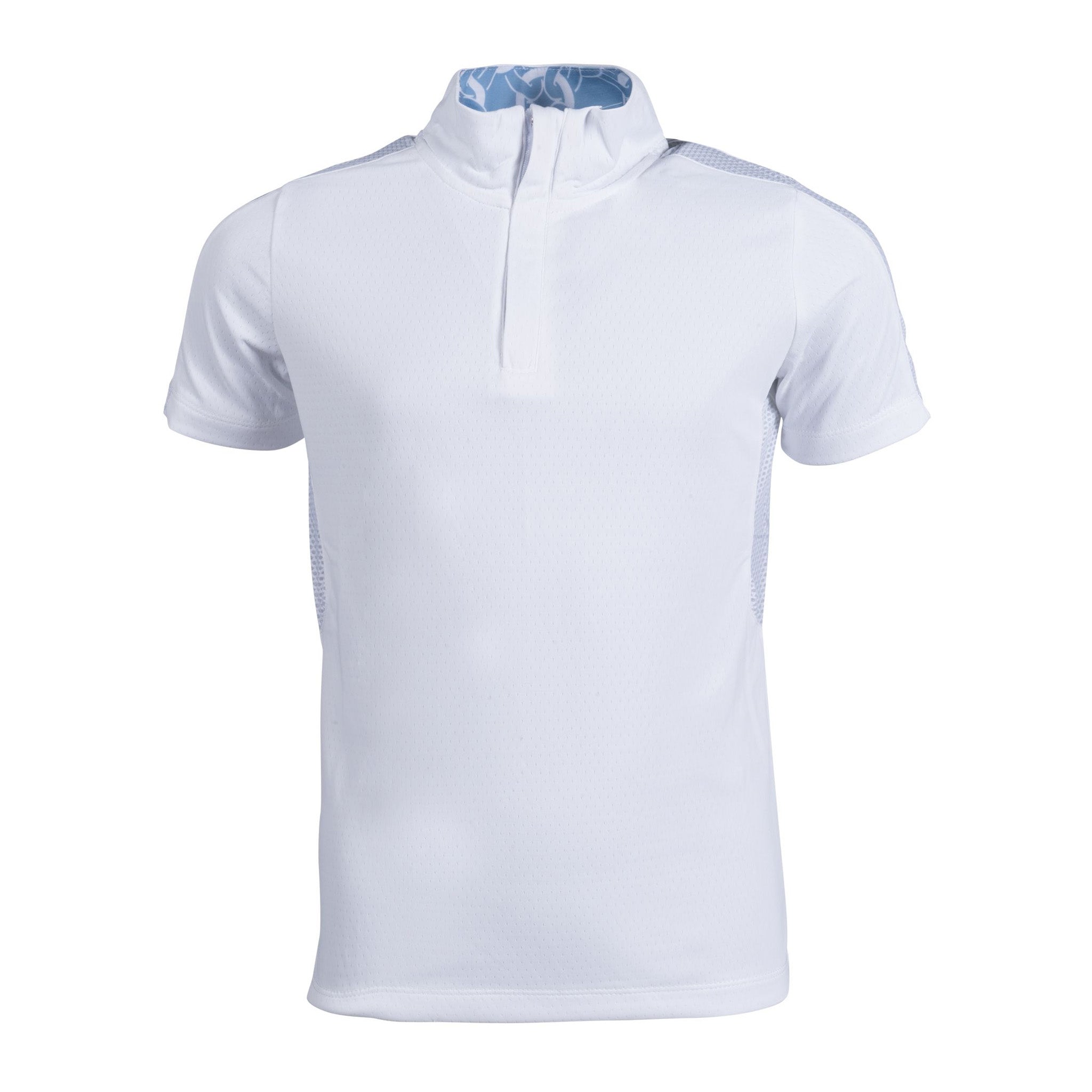 HKM Children's Hunter Short Sleeve Functional Shirt 14134