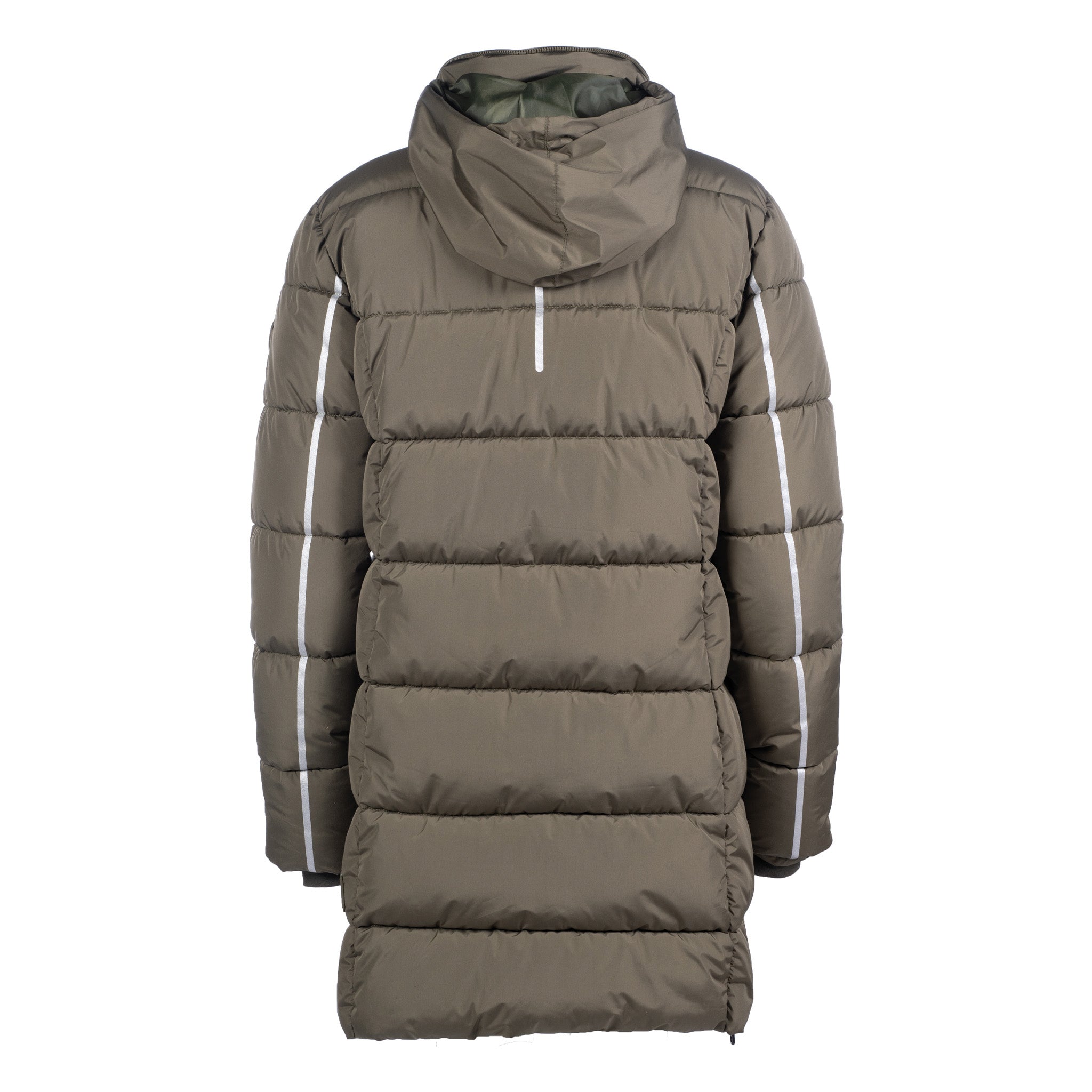 HKM Dakota 3 in 1 Coat Studio Khaki 14335