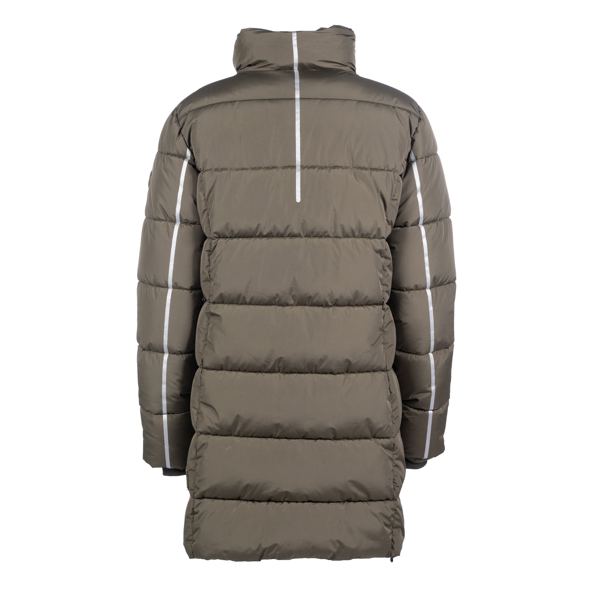 HKM Dakota 3 in 1 Coat Studio Khaki 14335