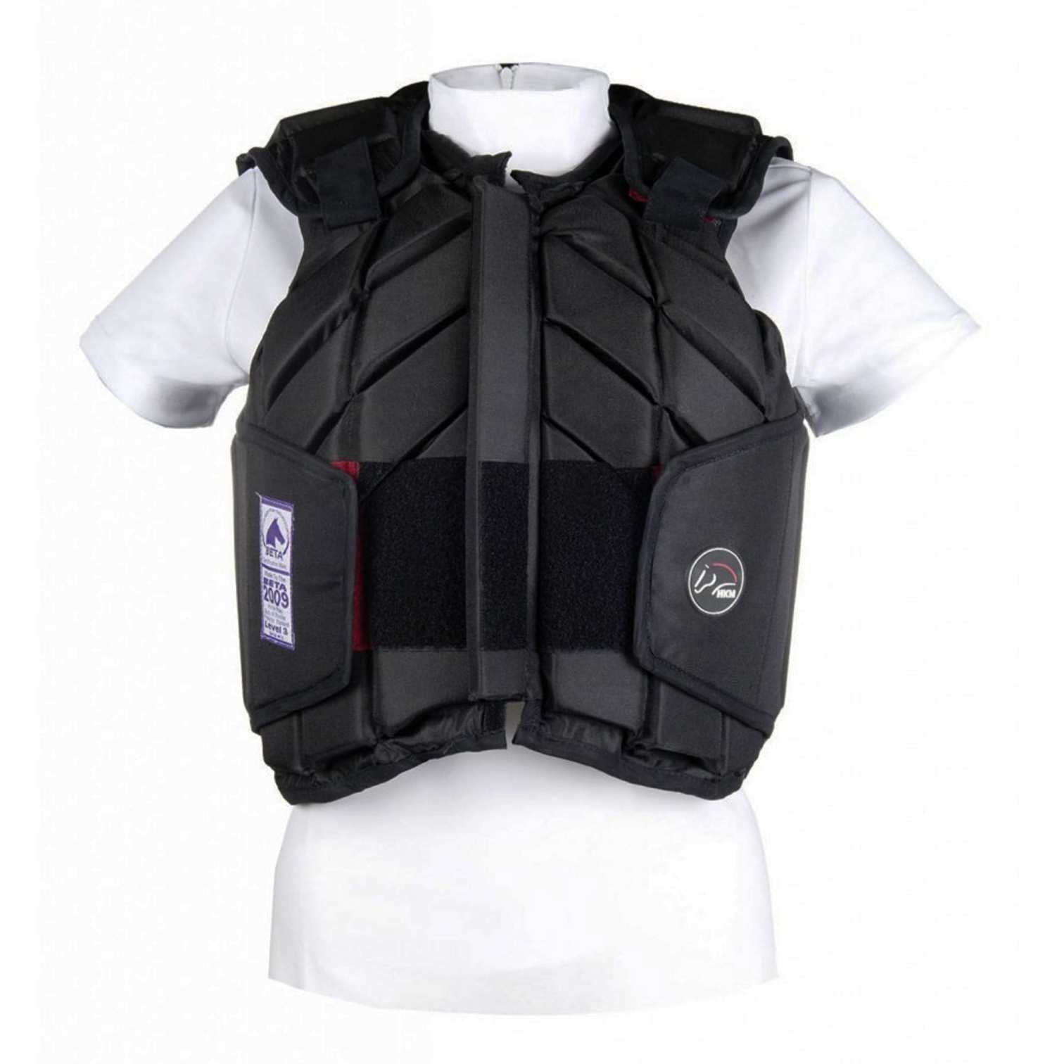 Women's Body Protectors | EQUUS