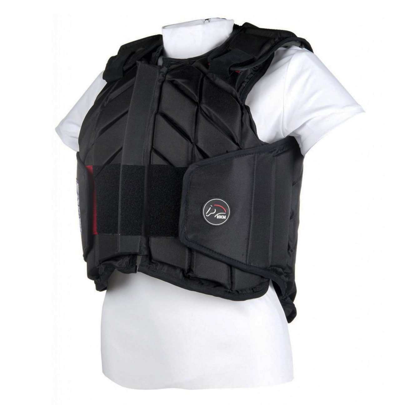 Women's Body Protectors EQUUS