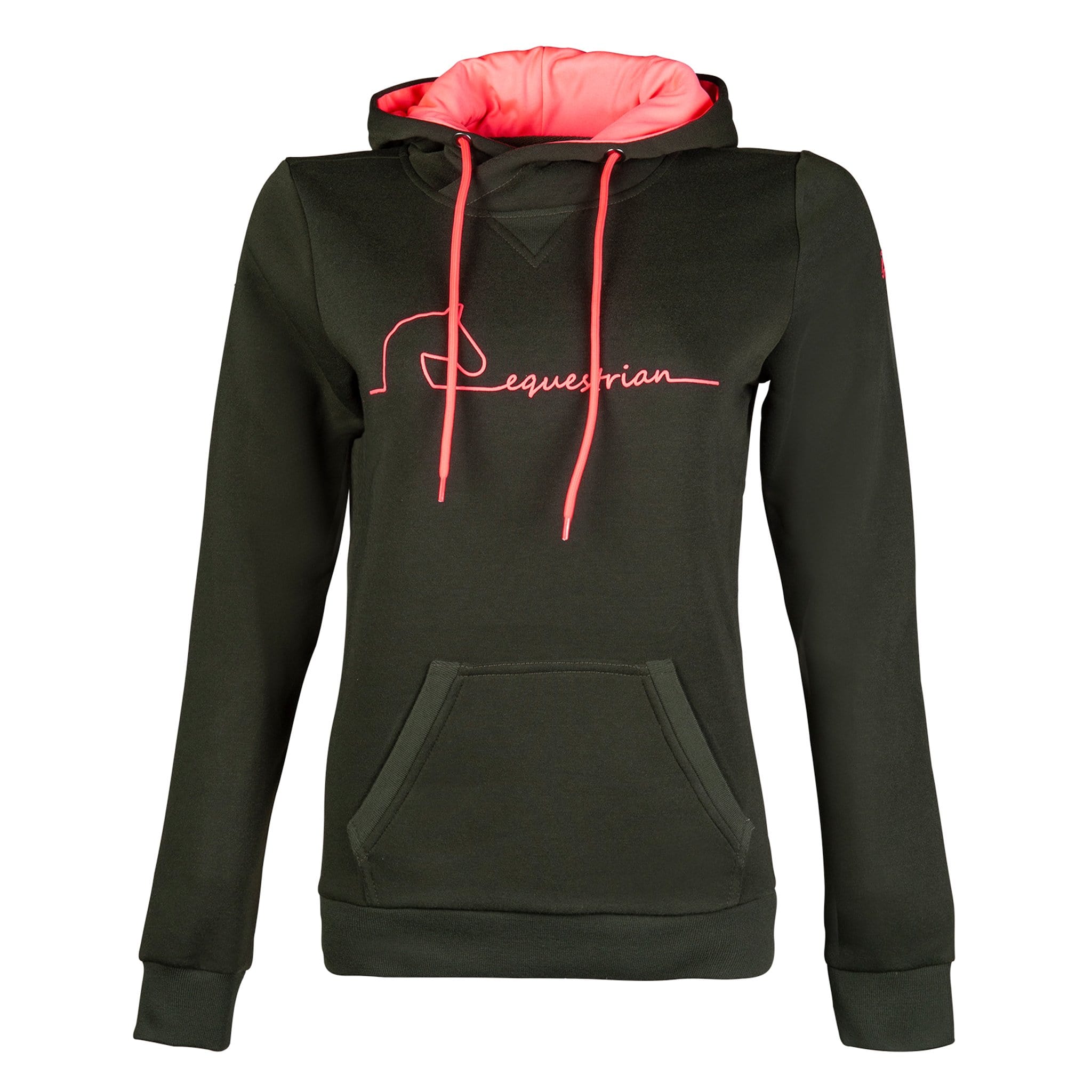 Equestrian hoodie sale