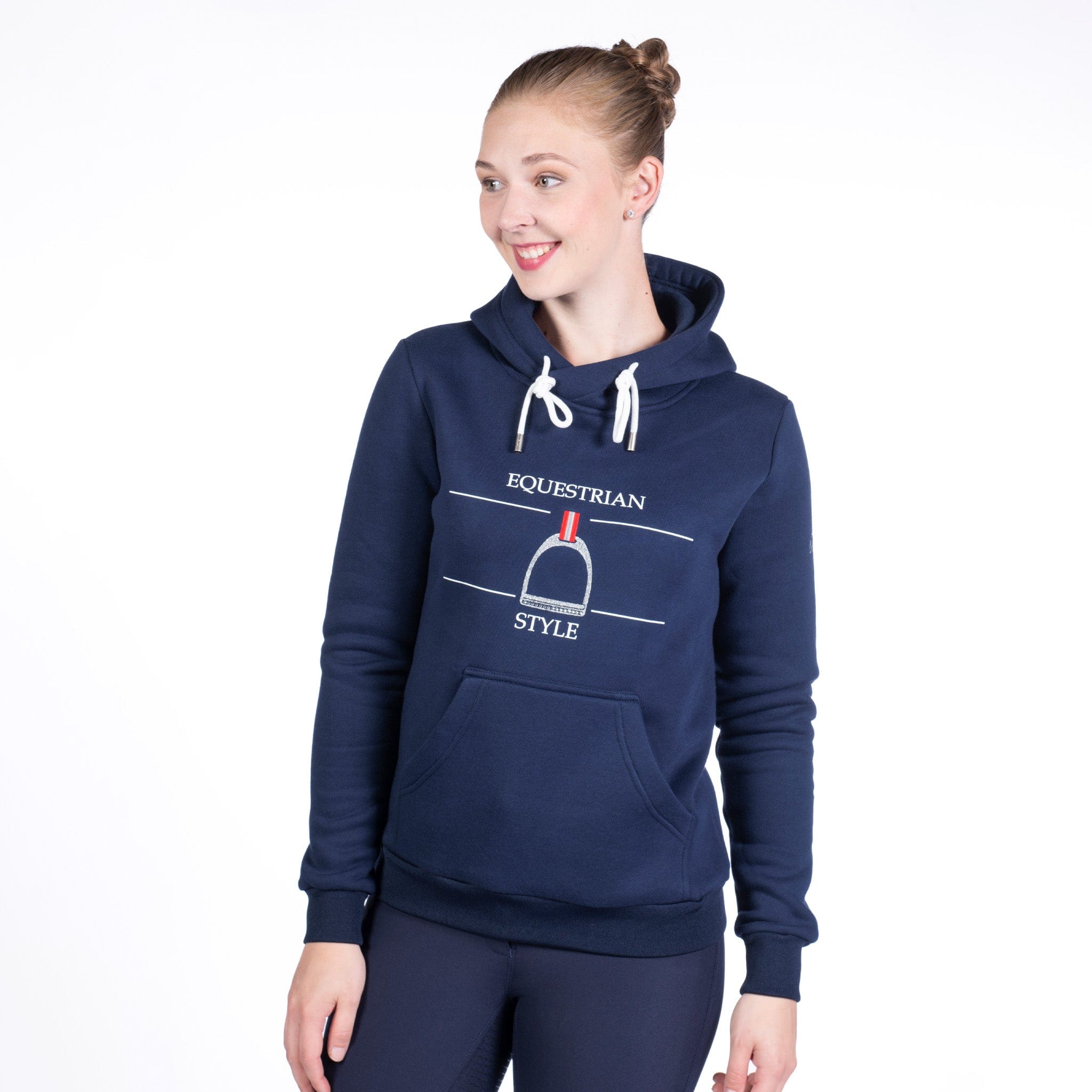 HKM Equine Sport Hoodie  13297