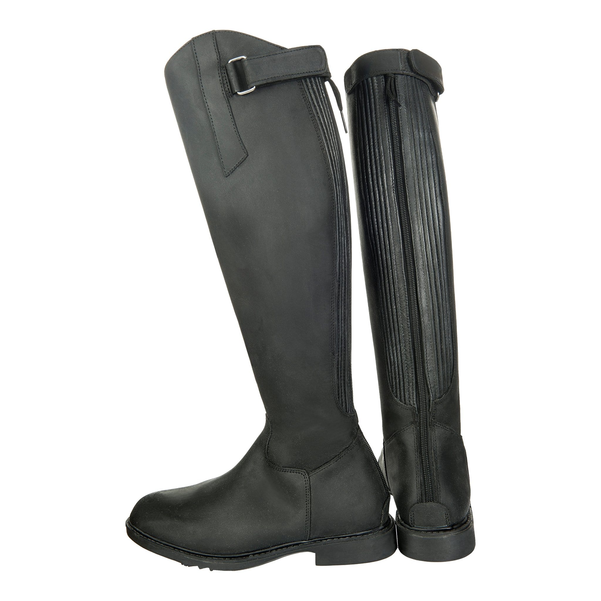 HKM Children's Flex Country Winter Riding Boots | EQUUS