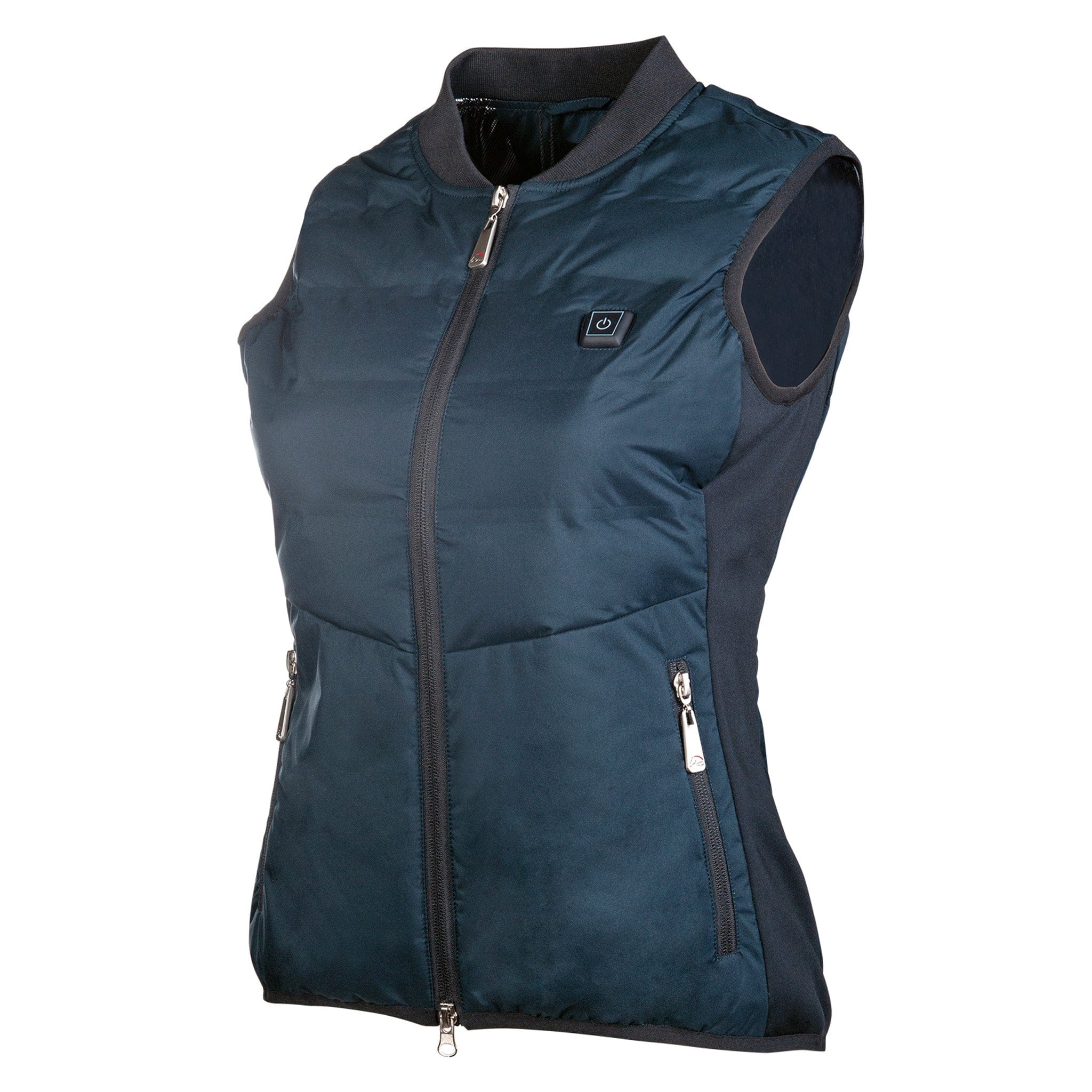 HKM Style Comfort Temperature Heated Gilet