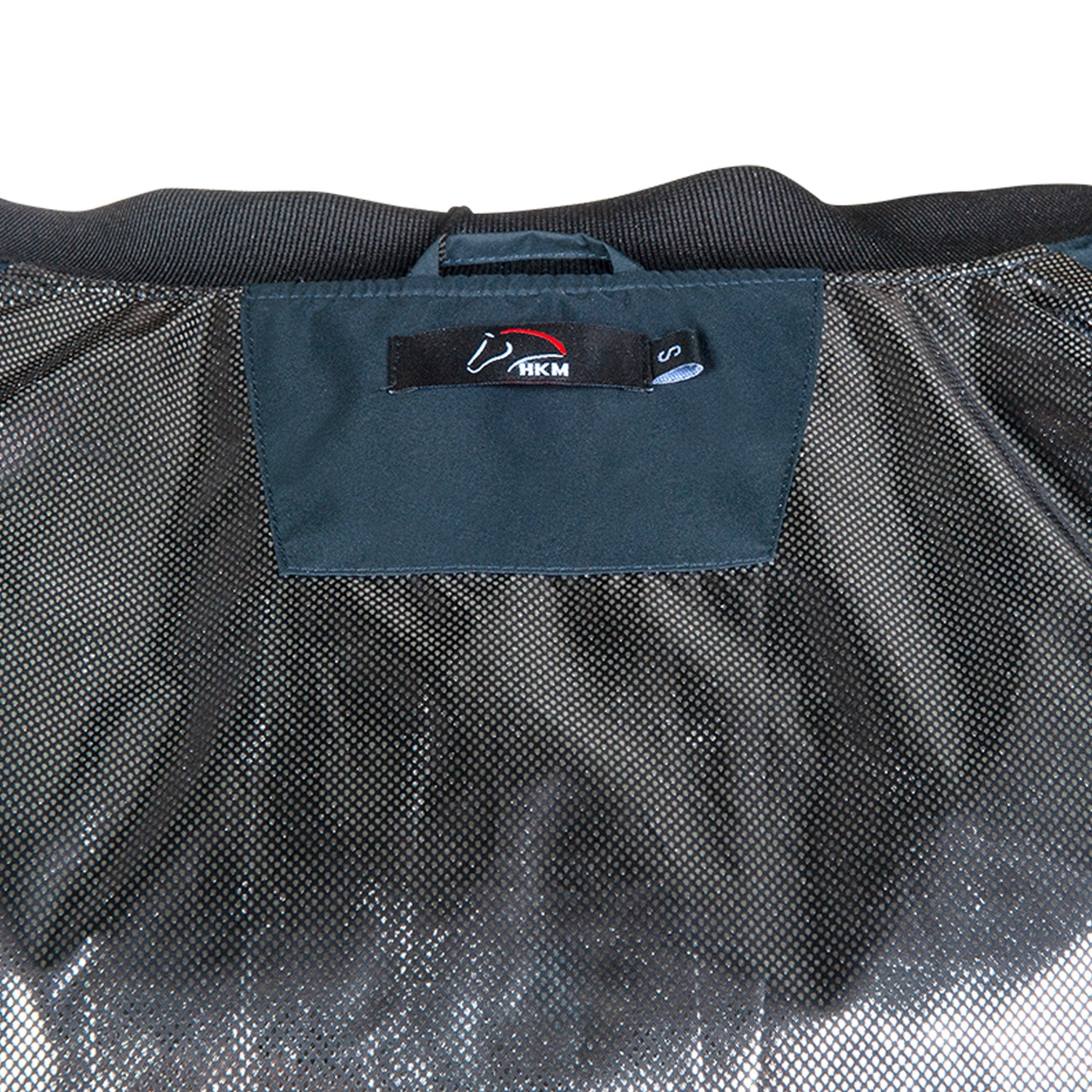 HKM Style Comfort Temperature Heated Gilet