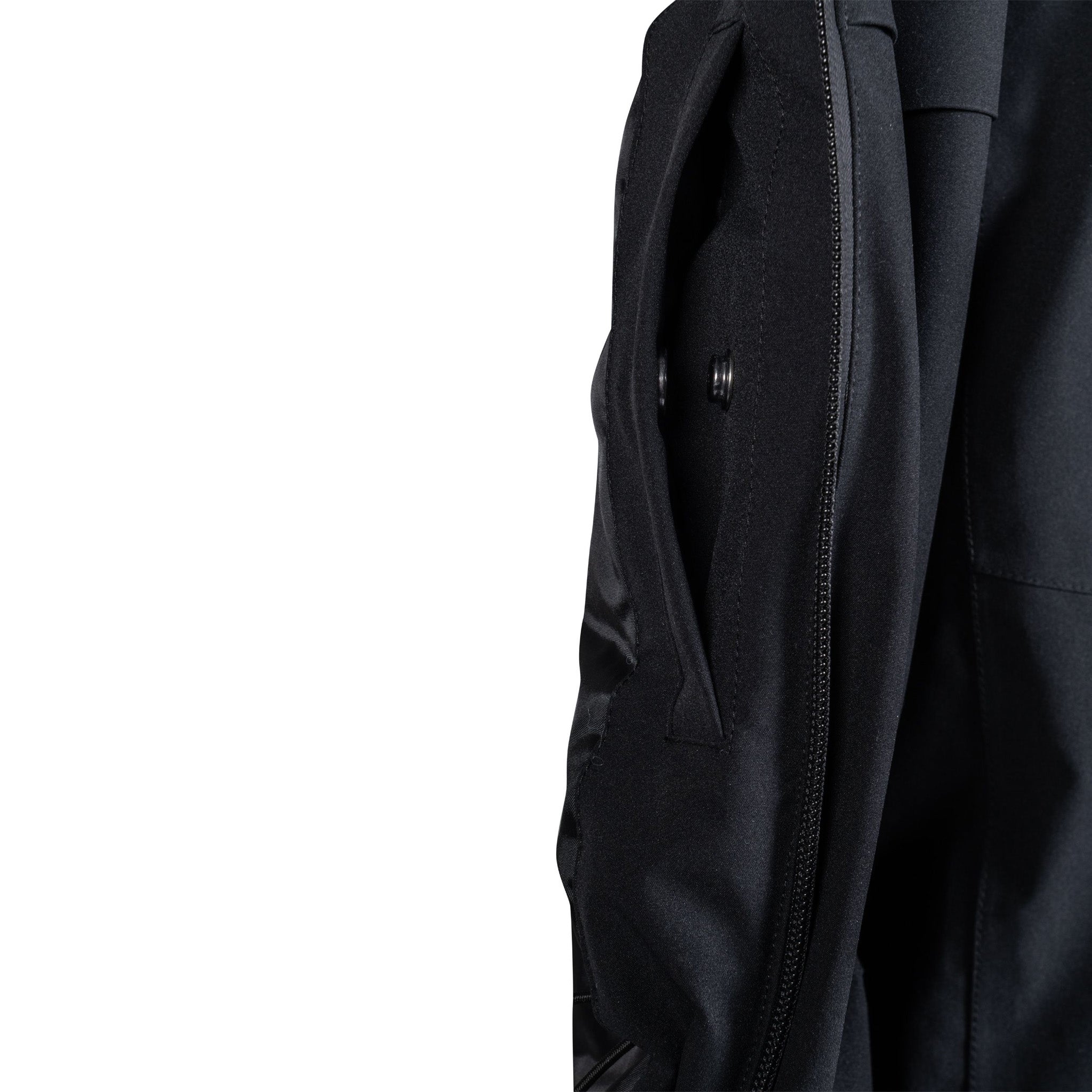 HKM Hillary Waterproof Riding Coat