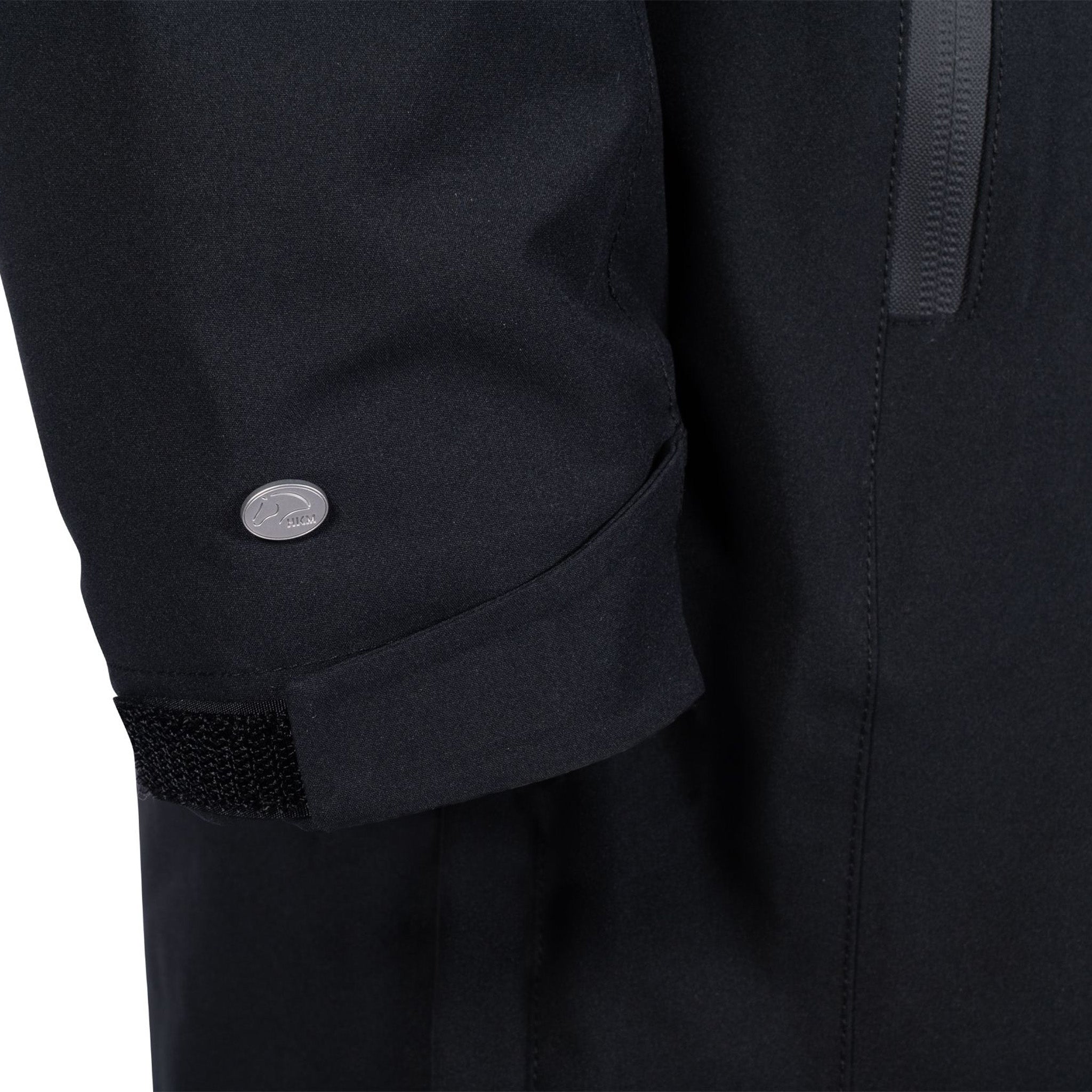 HKM Hillary Waterproof Riding Coat