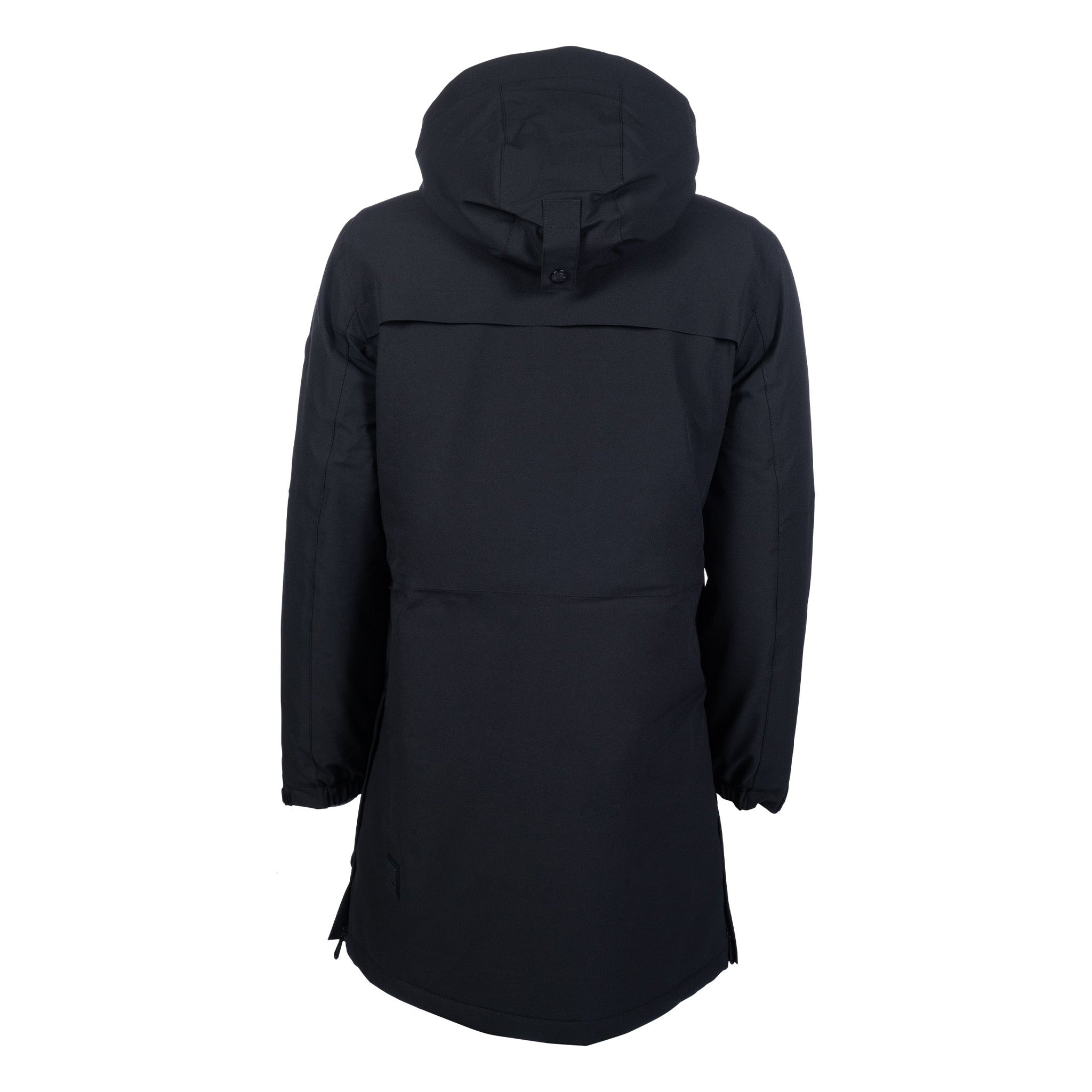 HKM Hillary Waterproof Riding Coat