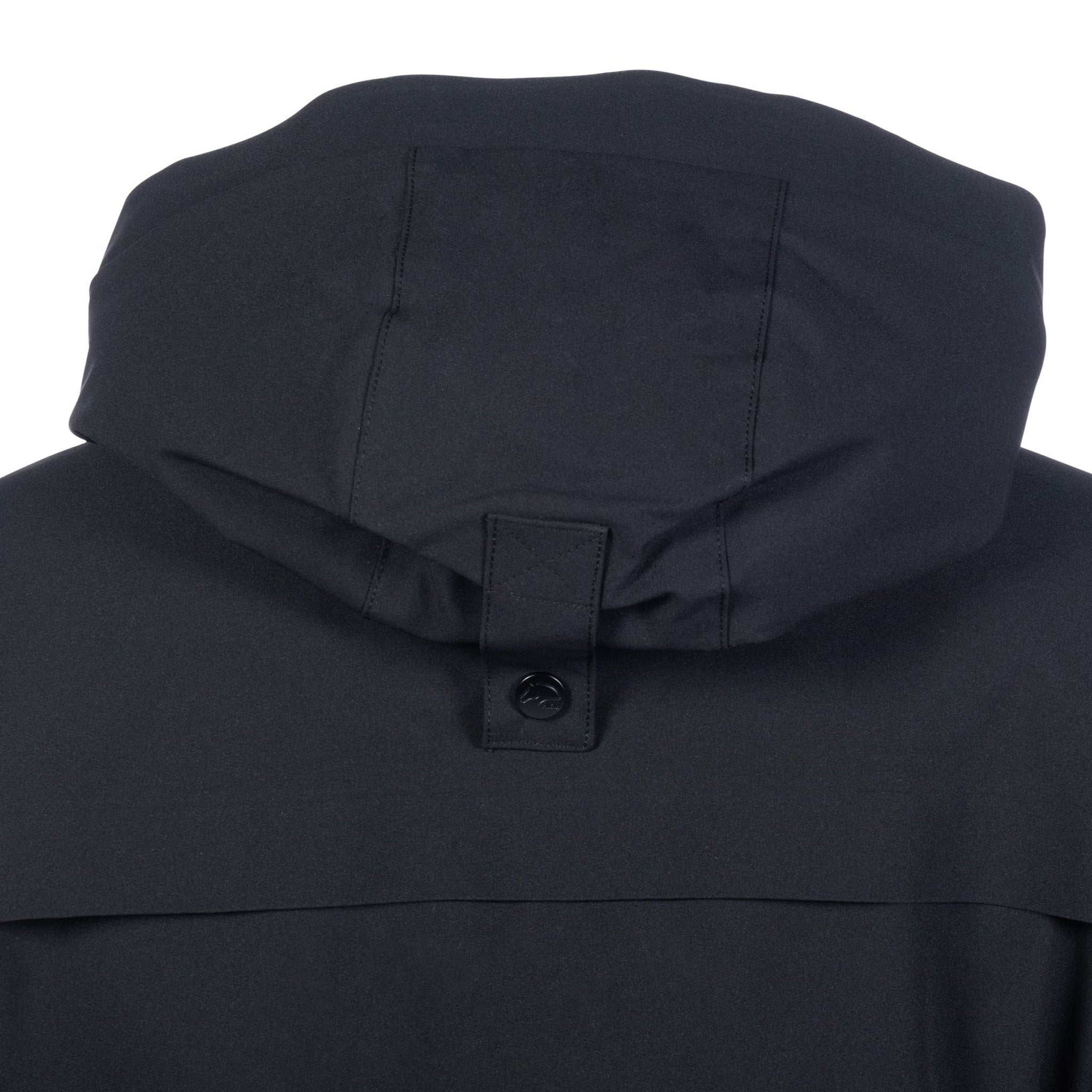 HKM Hillary Waterproof Riding Coat