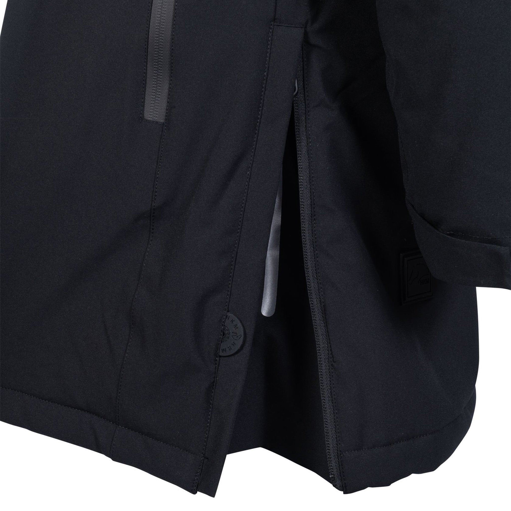 HKM Hillary Waterproof Riding Coat