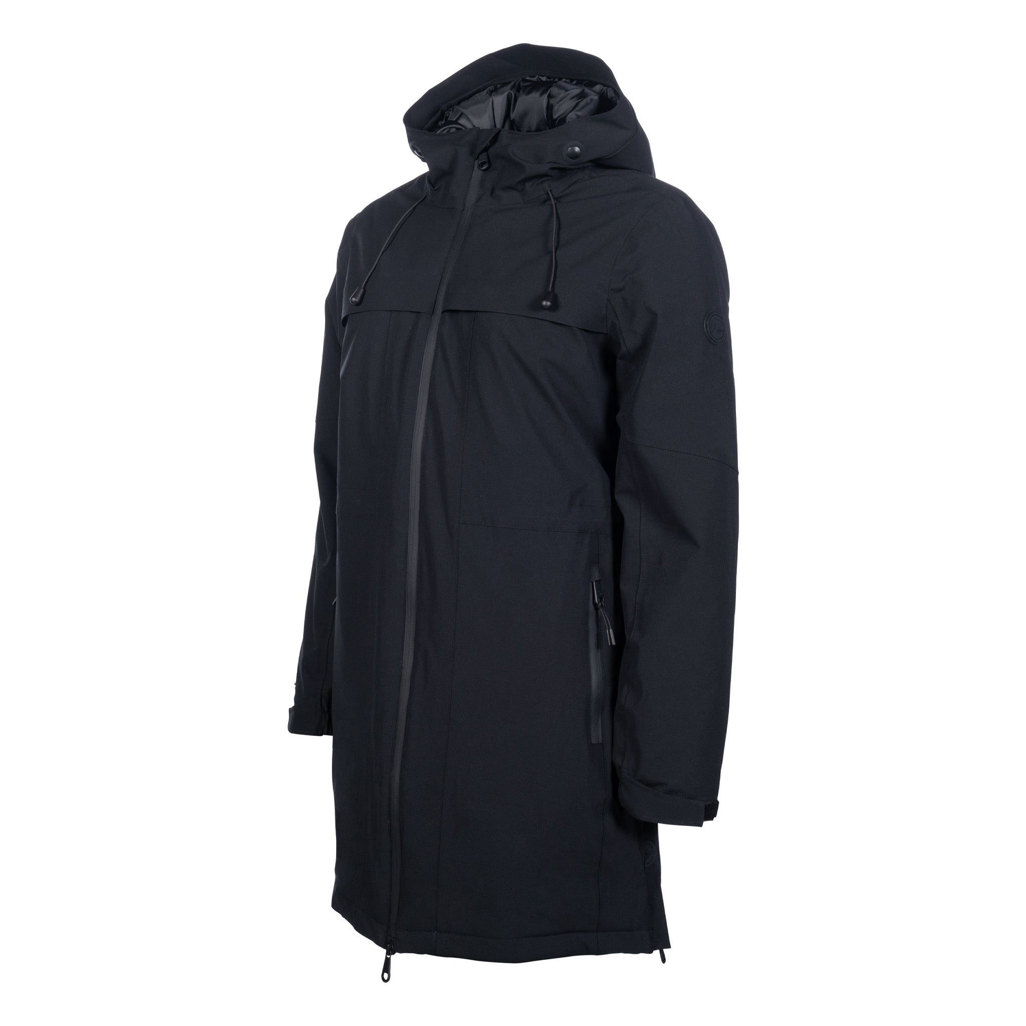 HKM Hillary Waterproof Riding Coat