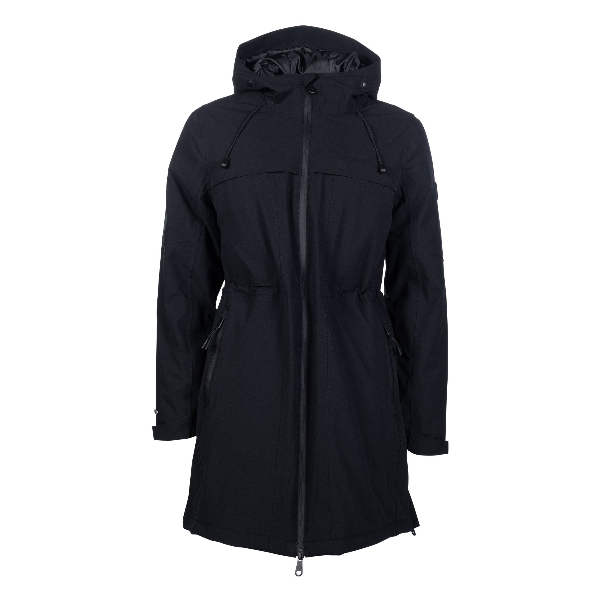 HKM Hillary Waterproof Riding Coat