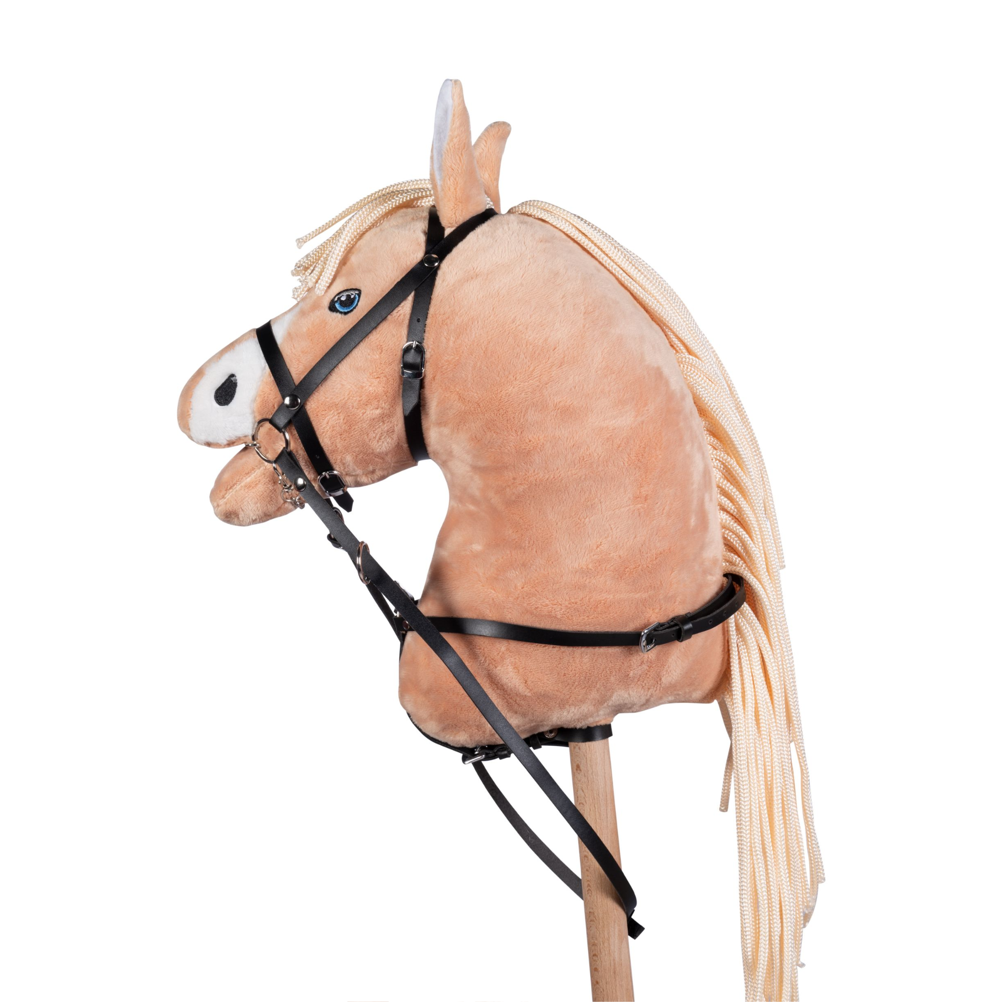 HKM Hobby Horse Martingale