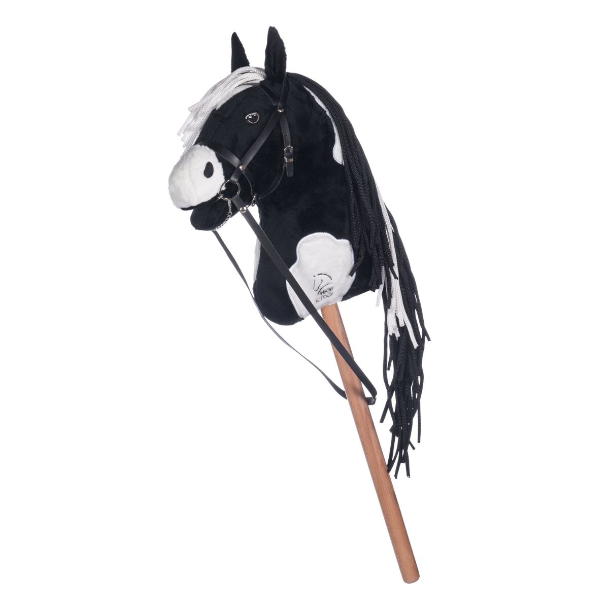 Hkm Hobby Horse - Piebald